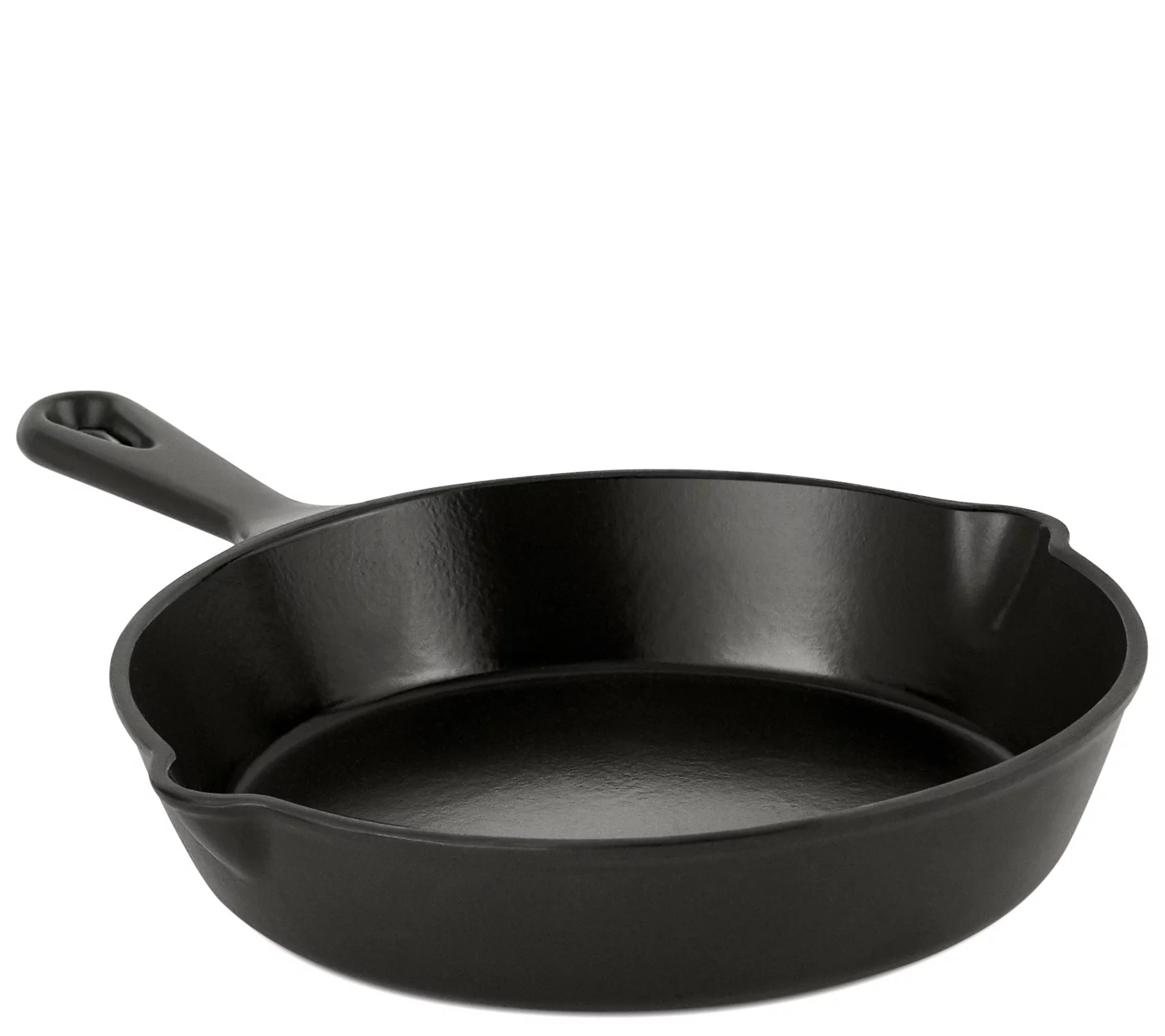 Geoffrey Zakarian 8" CastIron Nonstick Skillet