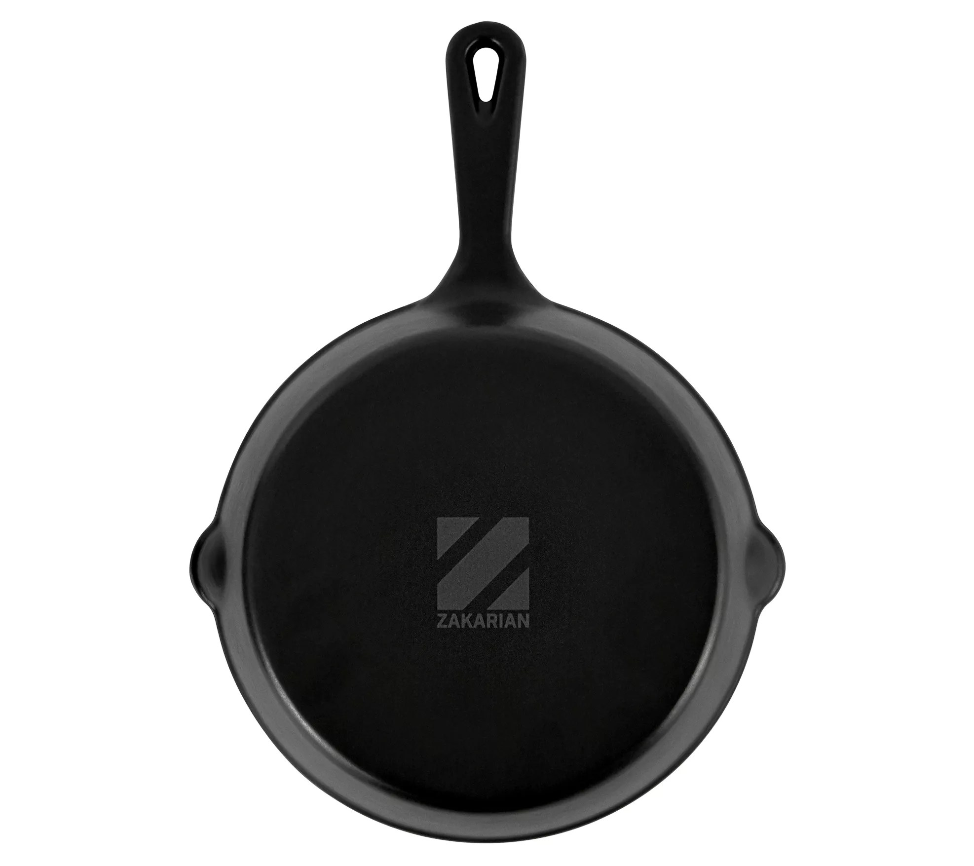 Geoffrey Zakarian 8" CastIron Nonstick Skillet