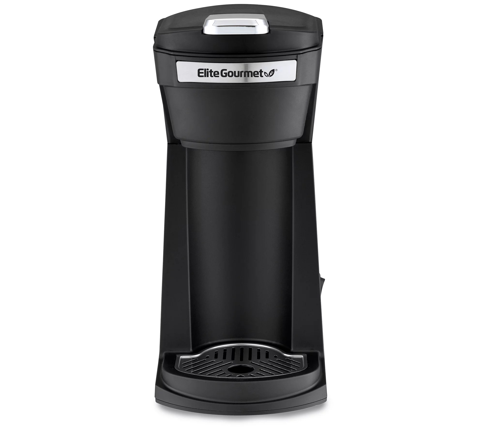 Elite Gourmet Single Serving Personal Coffee Maker