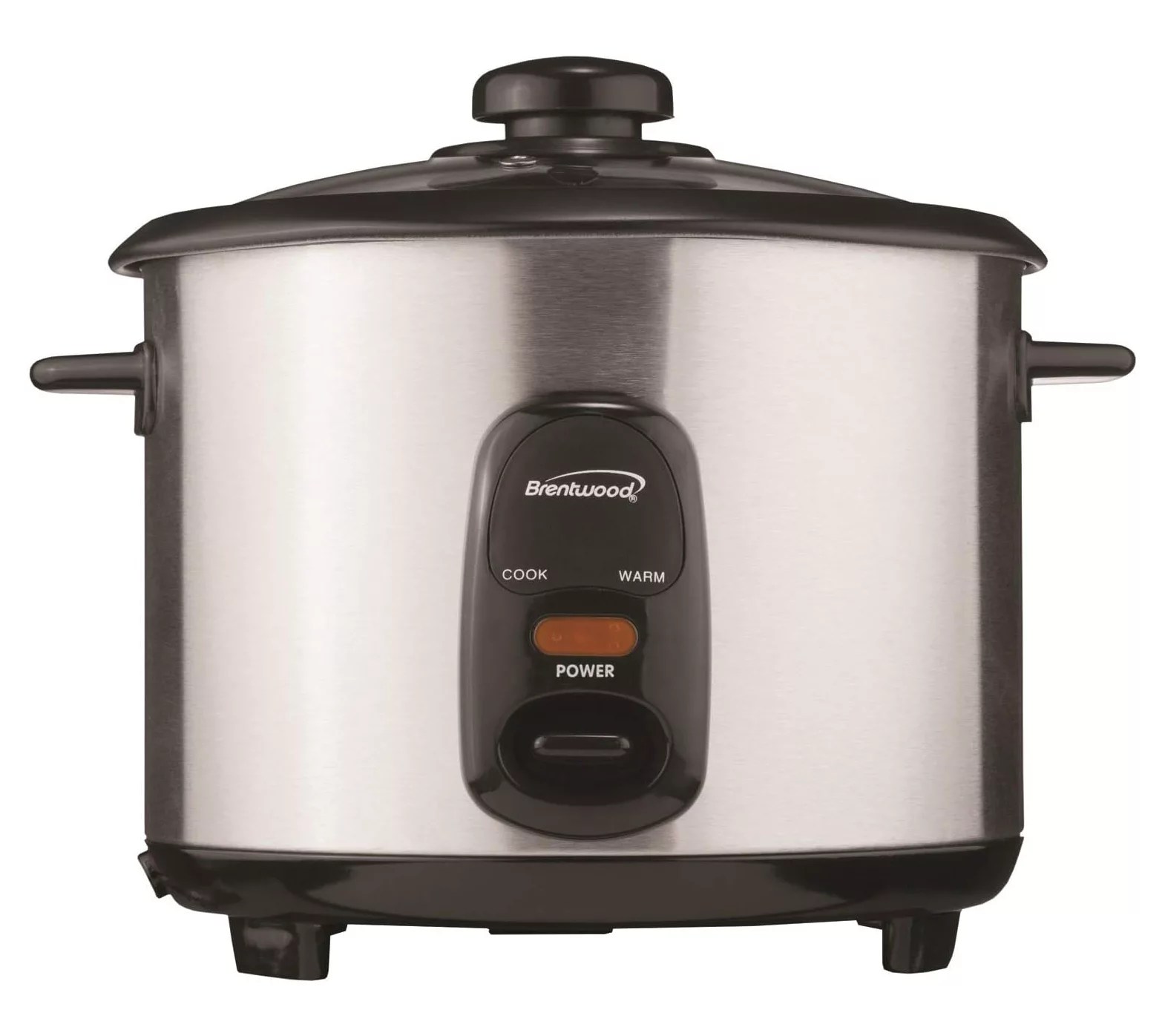 Brentwood 8Cup Rice Cooker