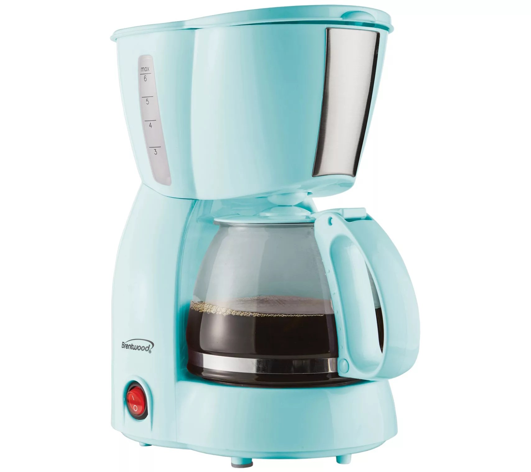 Brentwood 4Cup Coffee Maker
