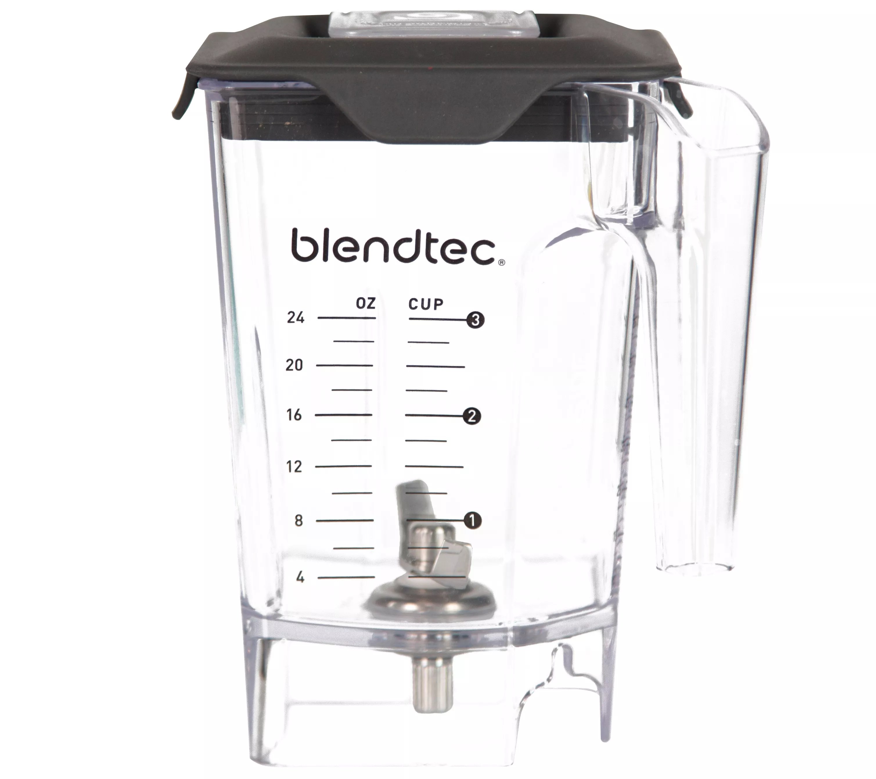 Blendtec Mini WildSide Jar