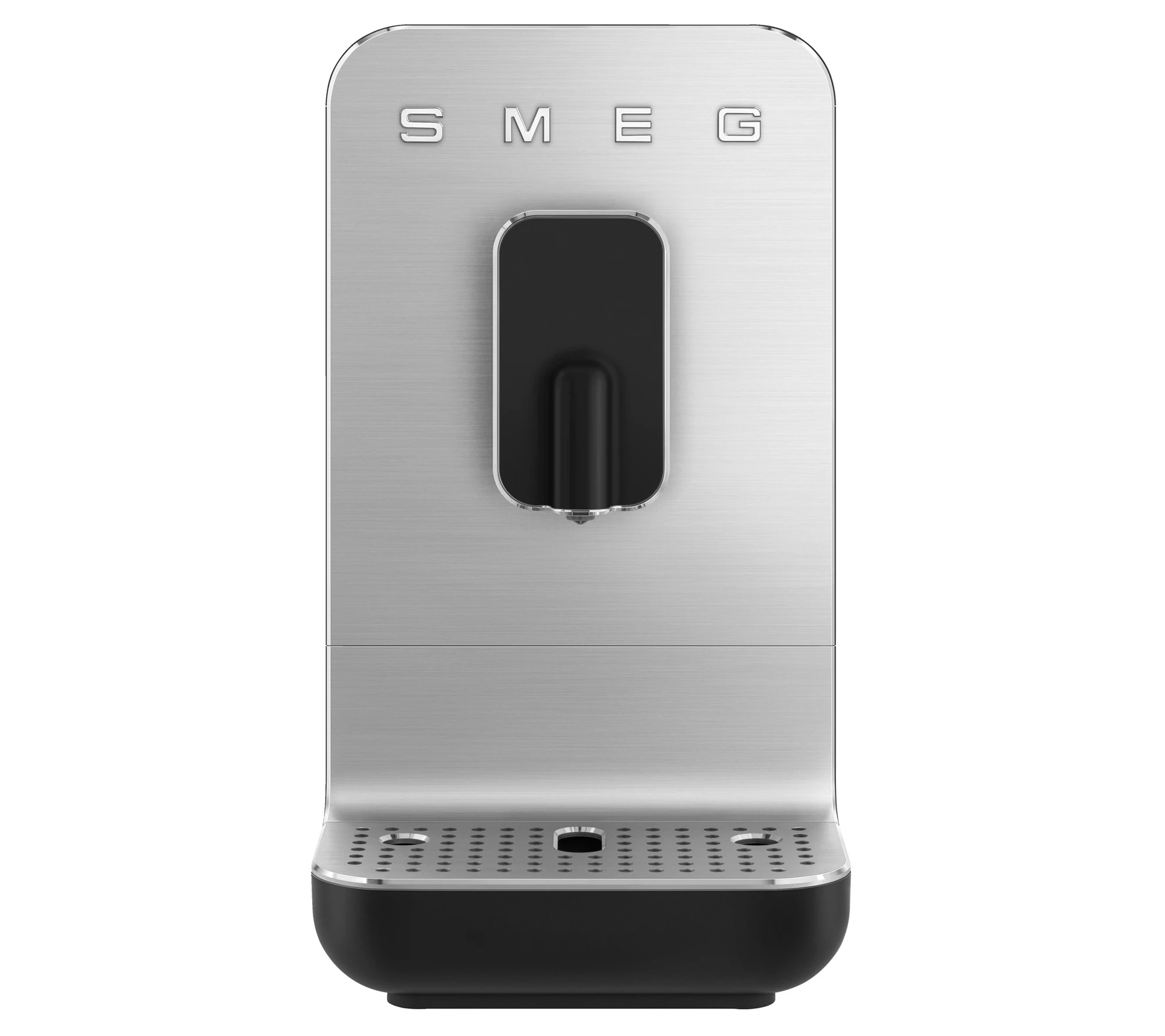 Smeg FullyAutomatic Stainless Steel Coffee Macine