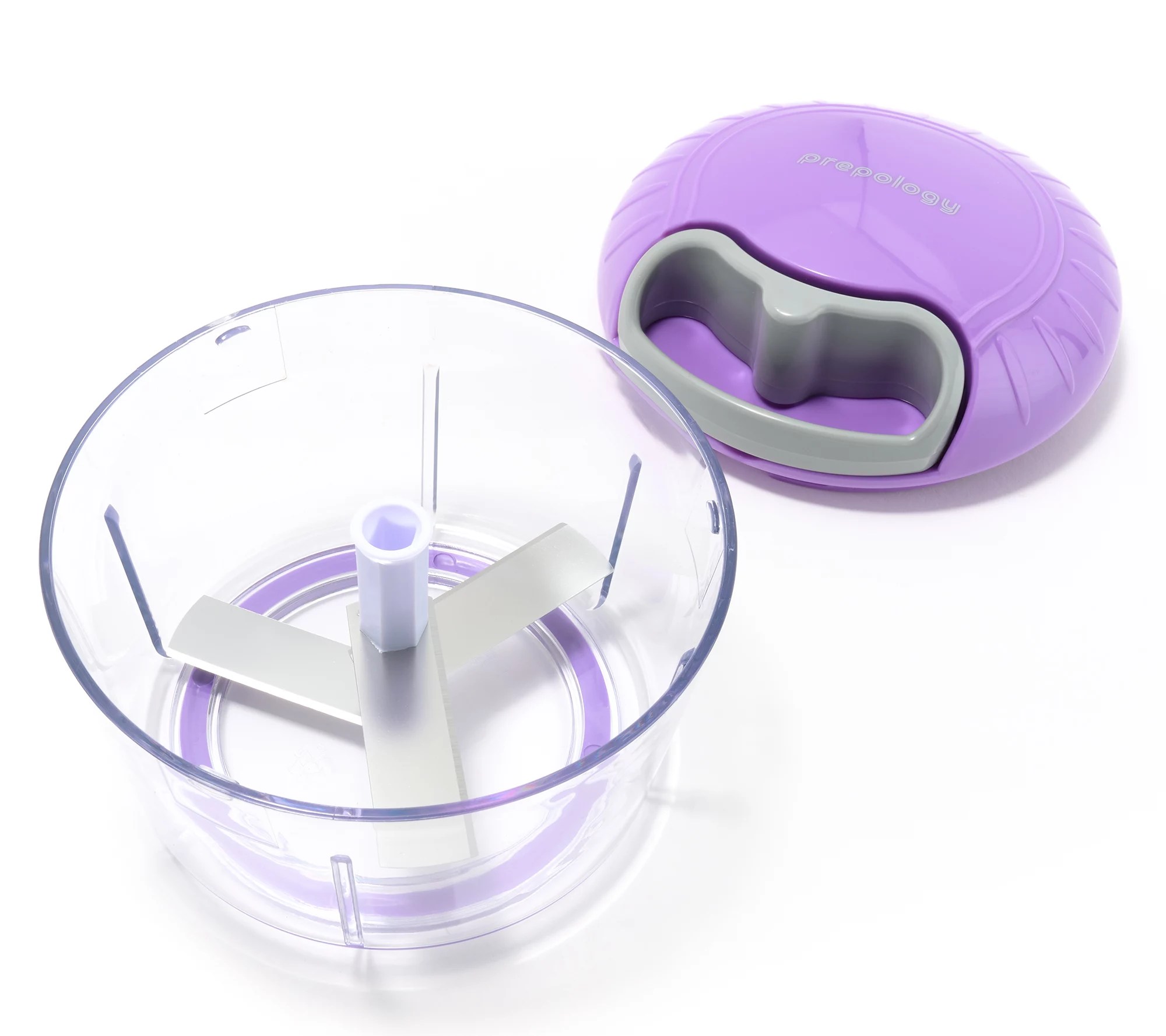 Prepology Set of 3 Manual Choppers Gift Boxes - QVC.com