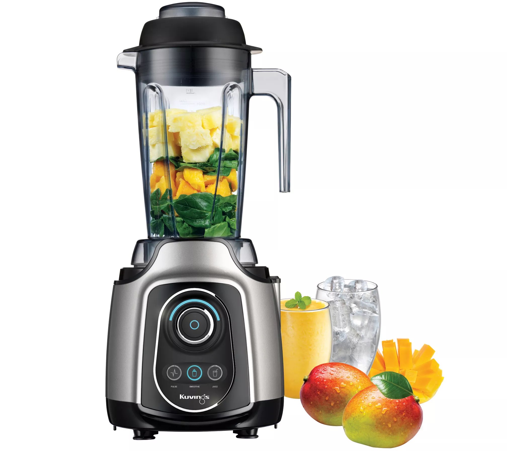 Kuvings Premium DualPower Blender