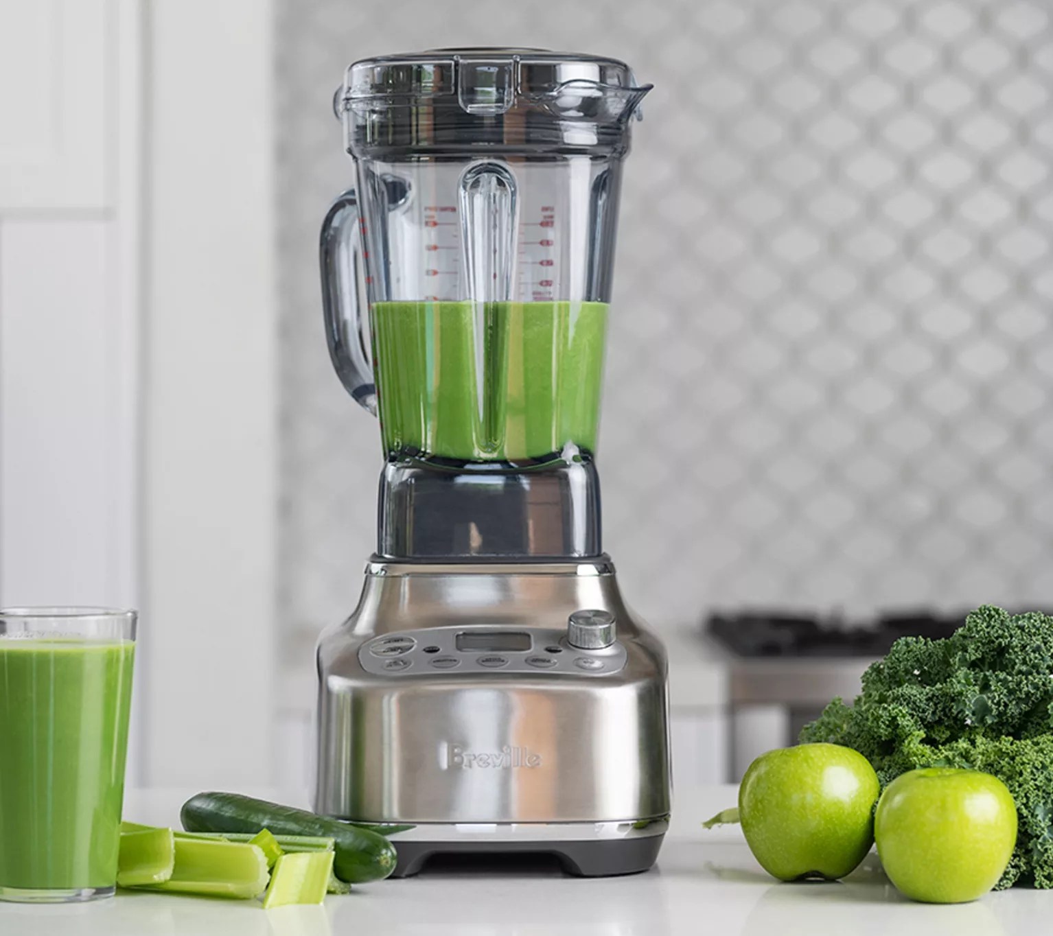 Breville Super Q Blender