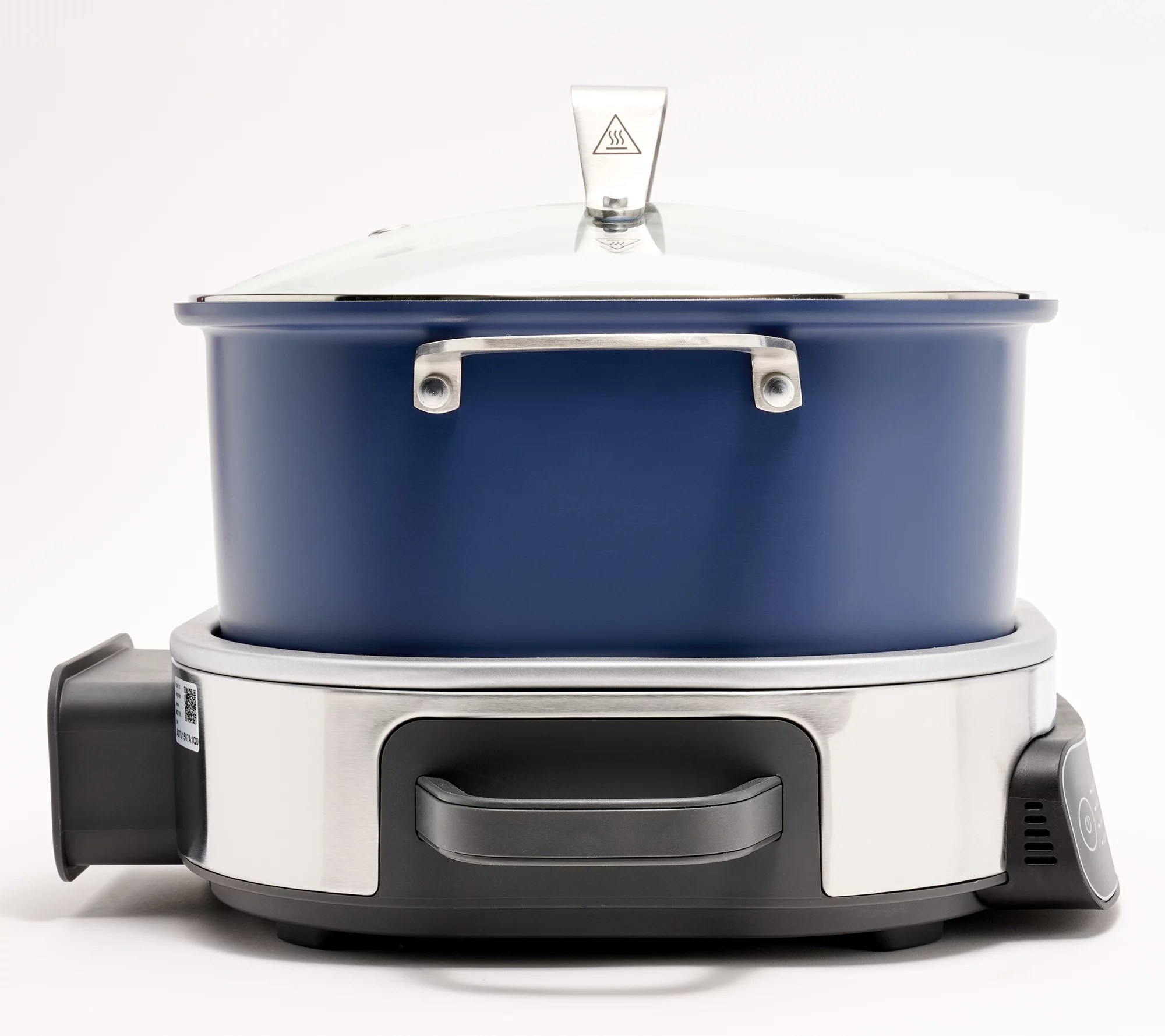 Ninja Foodi 6.5Qt Everyday 8-in-1 Possible Cooker Pro - QVC.com