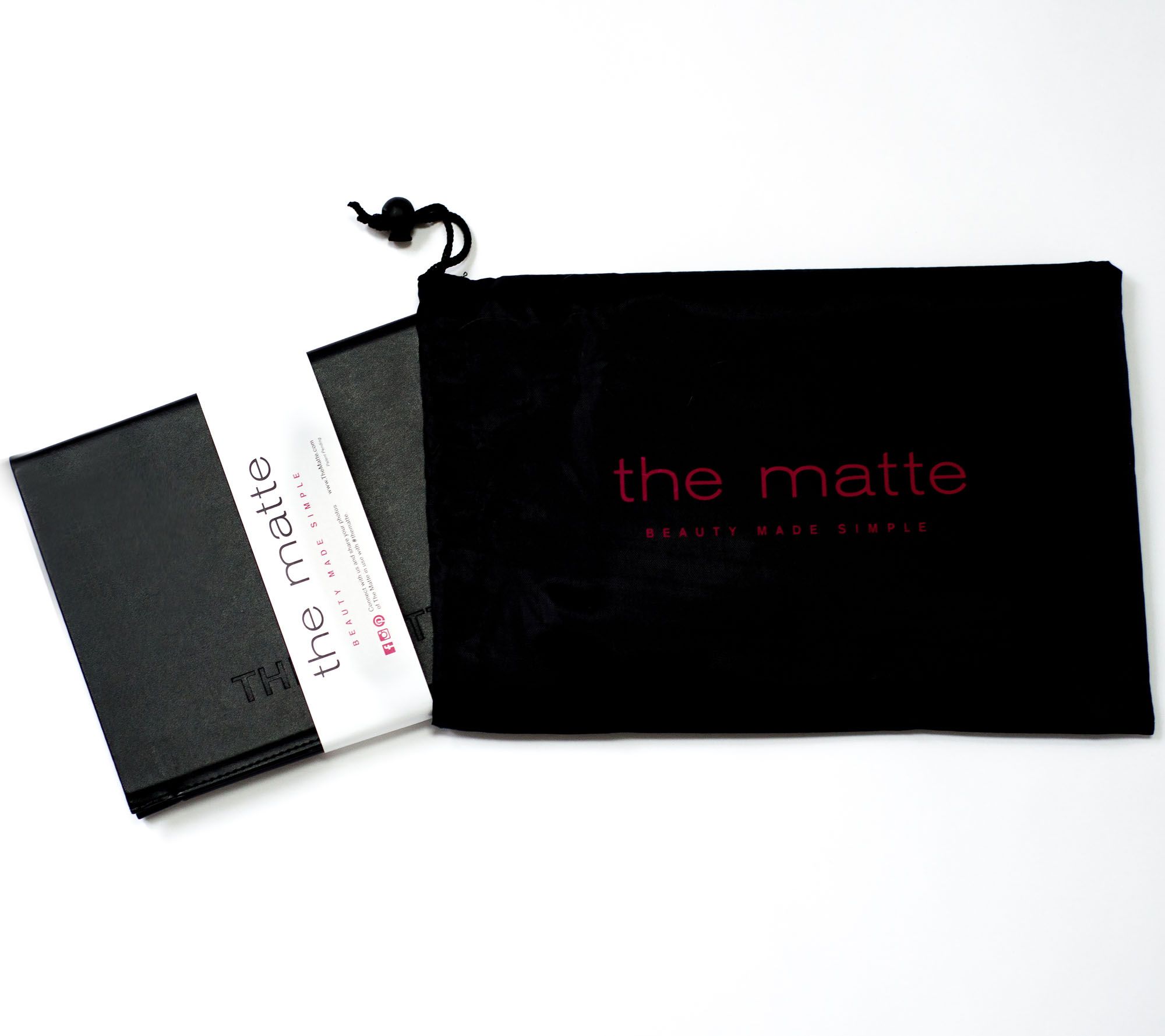 The MATTE Folding Bathroom Sink Mat w/ Storage Bag