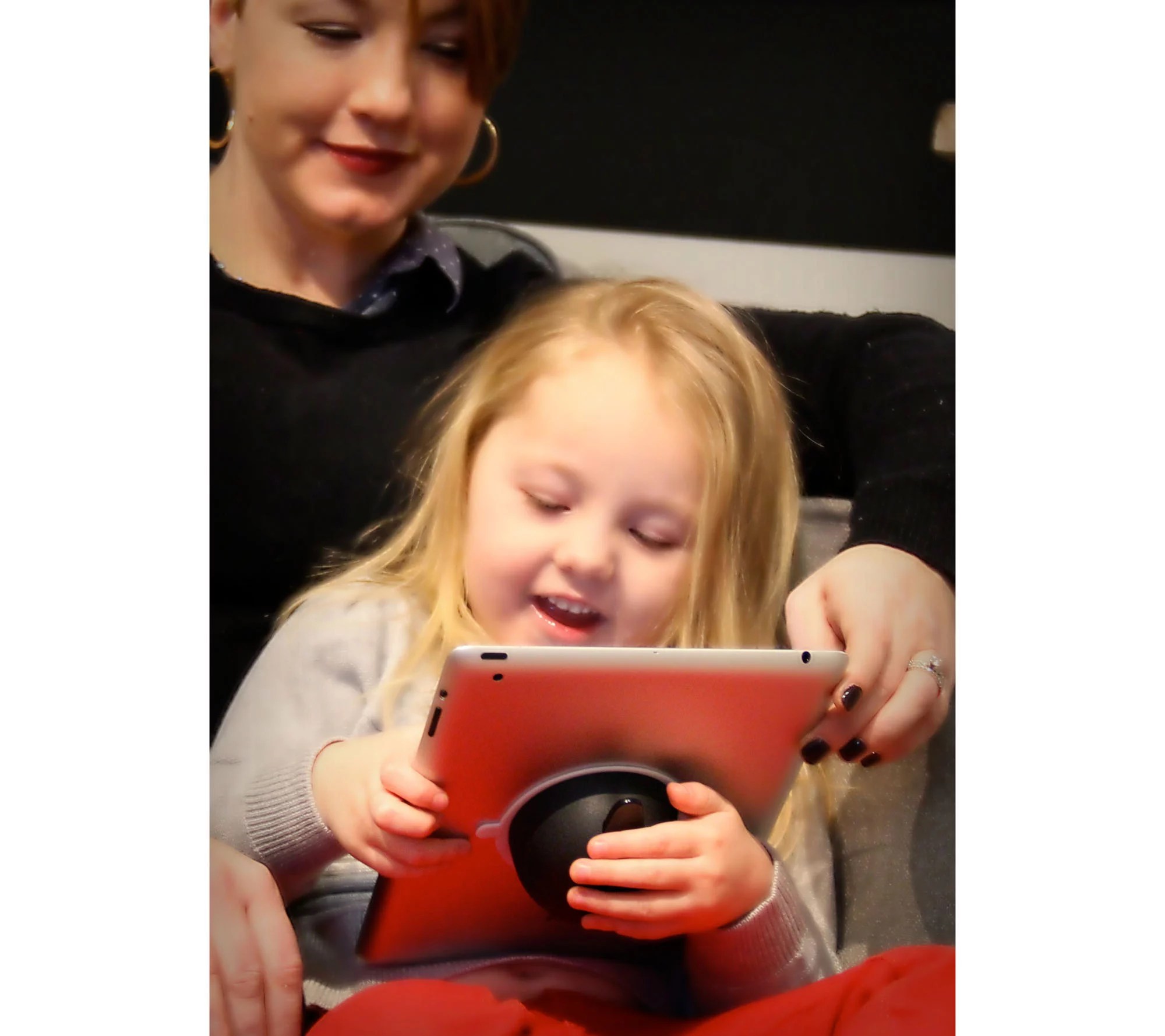 iSucker S/2 Universal Tablet Holder and Stand