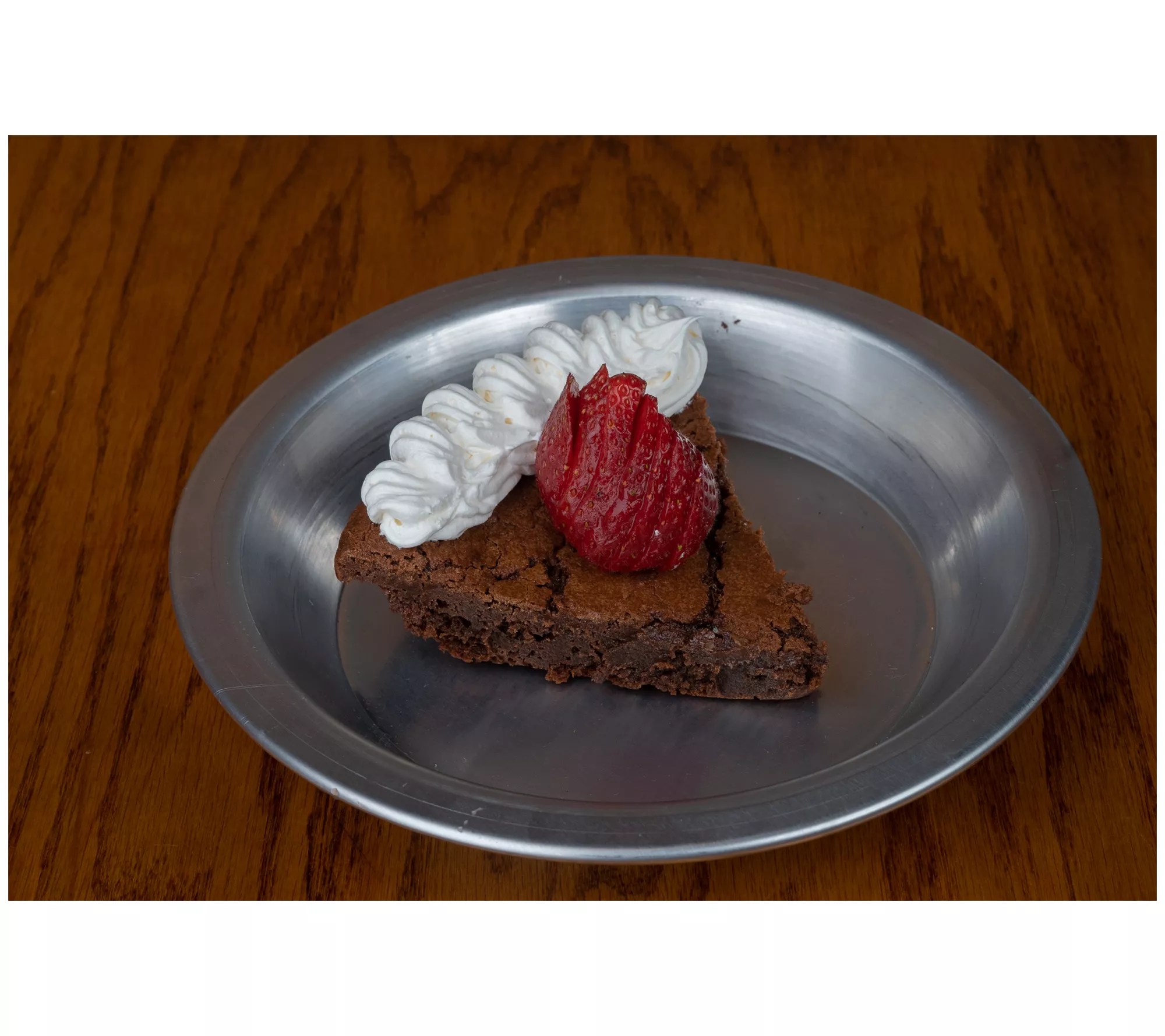 Corky's 2Count Chocolate Fudge Pies