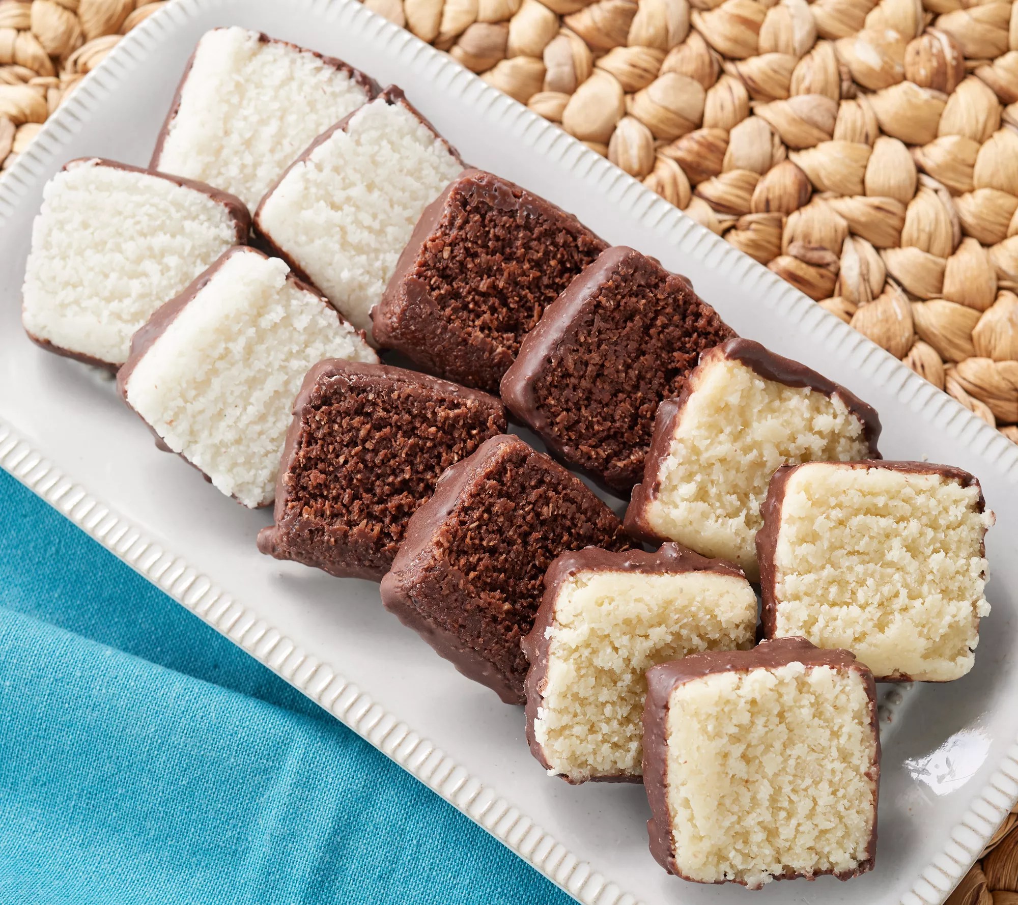 Anastasia Confections 36ct Coconut Patties