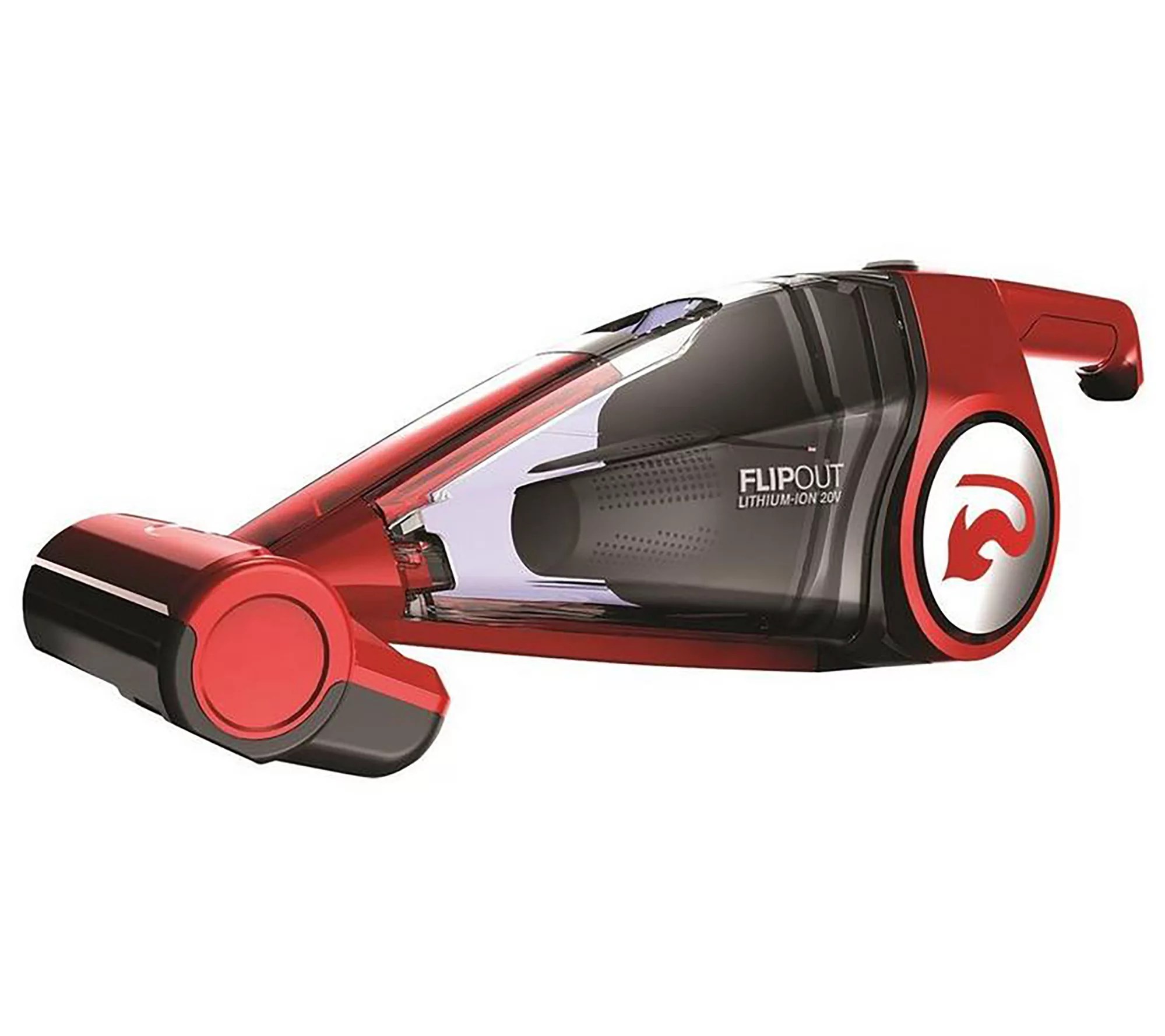 Dirt Devil Flipout Cordless Hand Vacuum