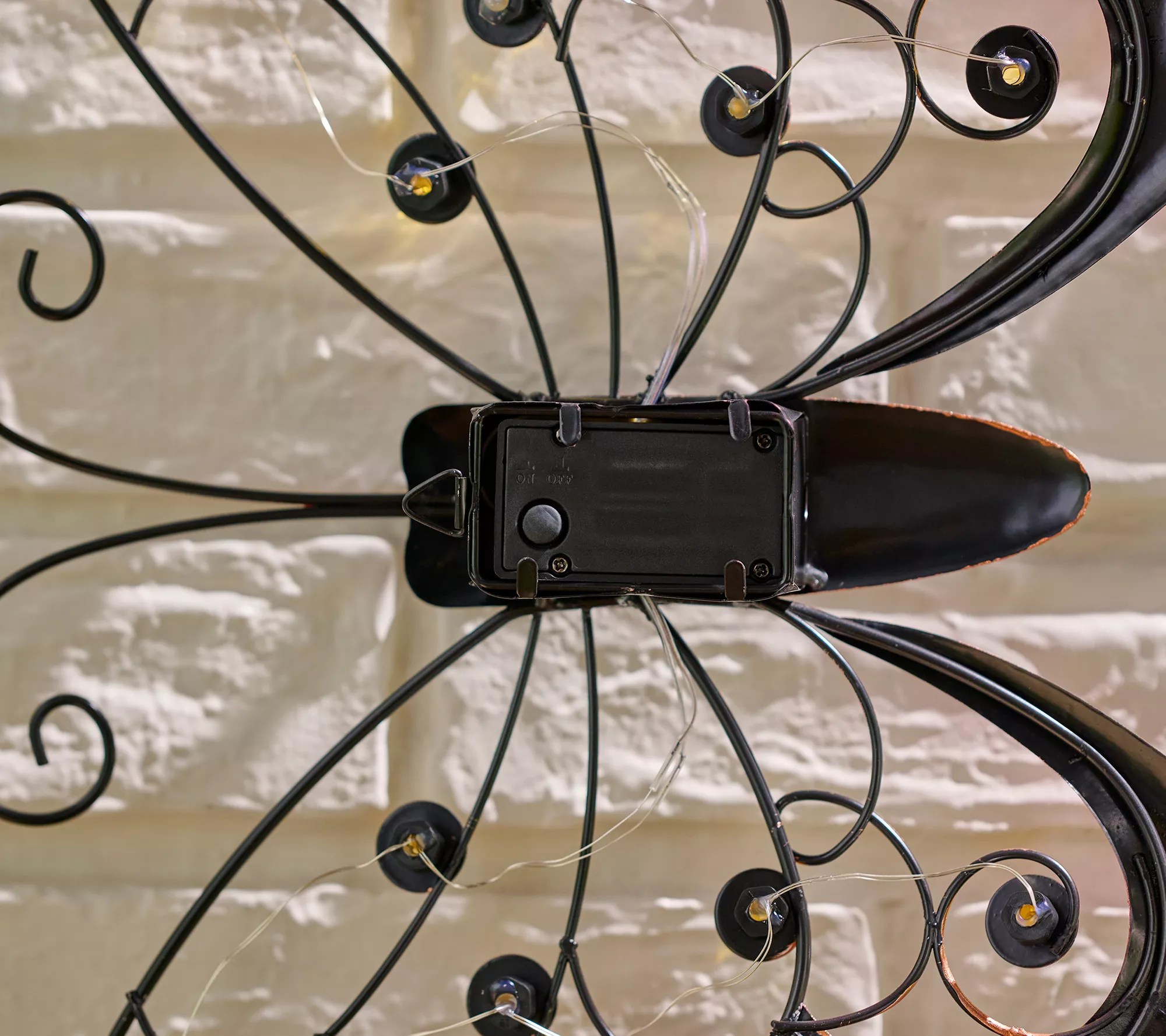 Ultimate Innovations Solar Garden Friends