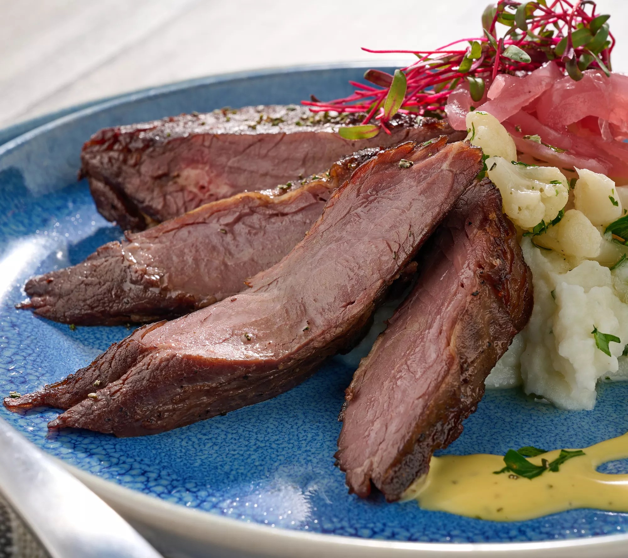 Internal Temperature Flank Steak Reasonable Price clc.cet.edu