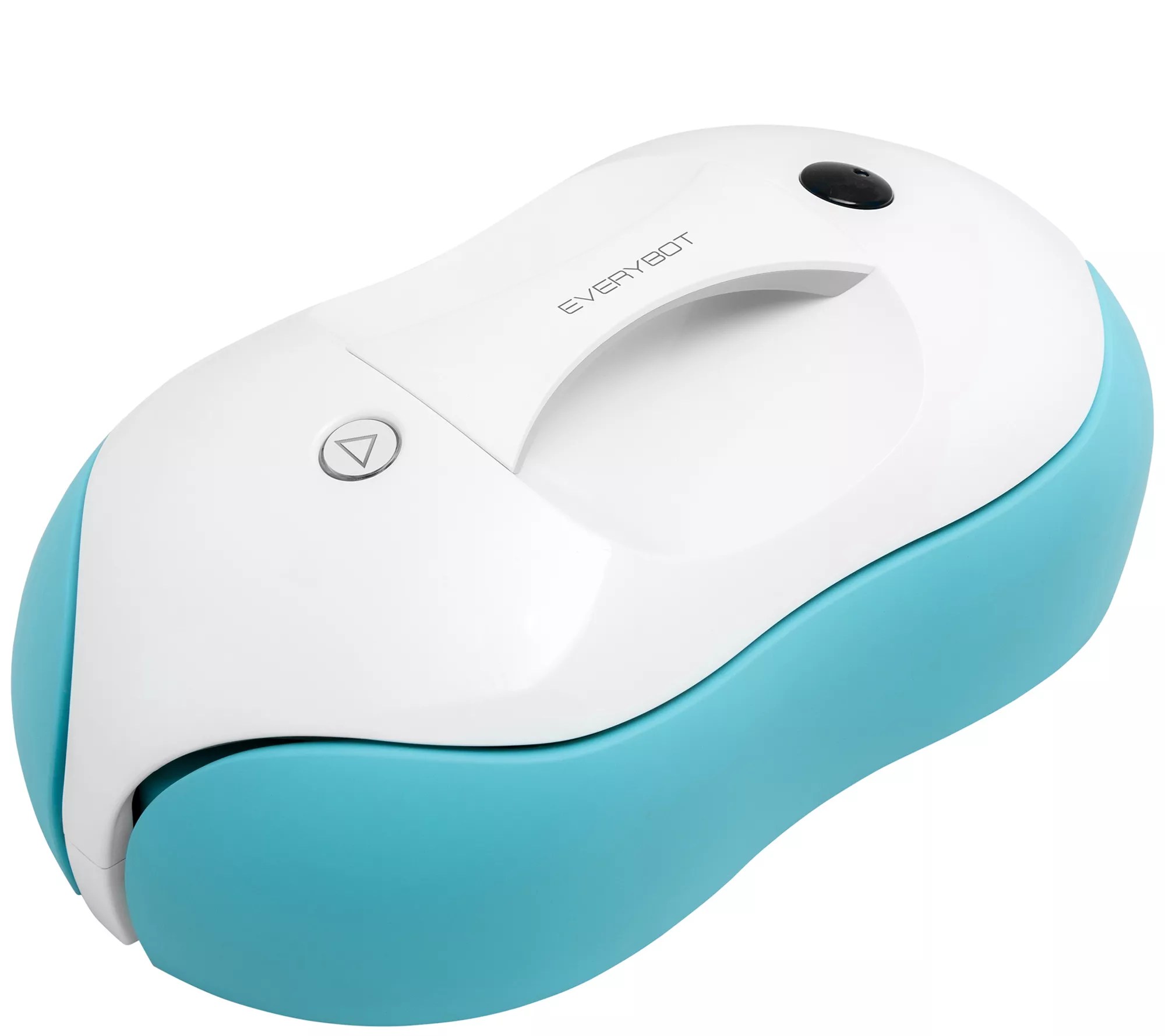 Elicto Dual Spin Mop Robot - QVC.com