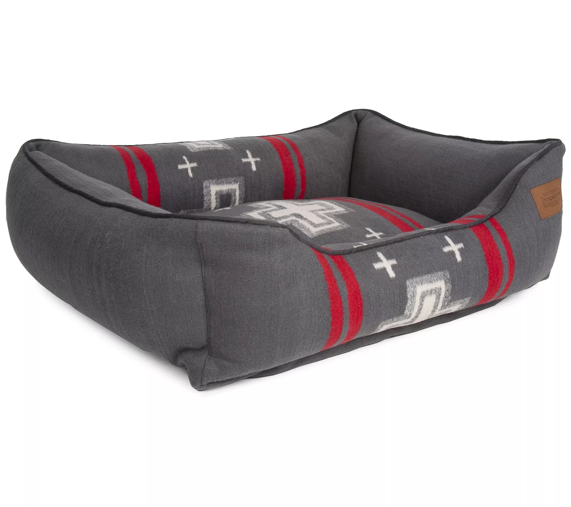 Pendleton Medium San Miguel Kuddler Dog Bed