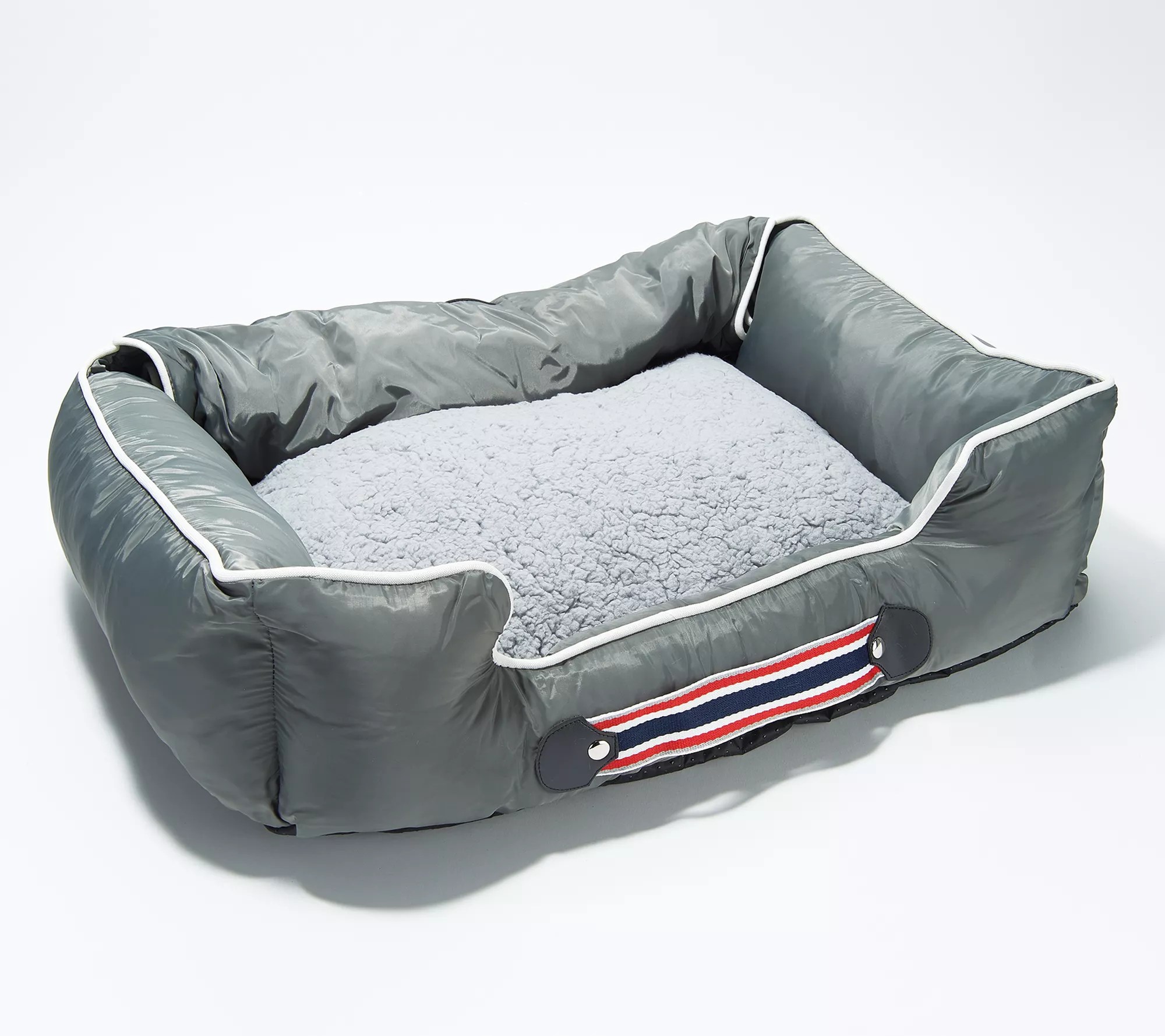 Pet Bed 2 Go Small Pet Bed for Car and Home
