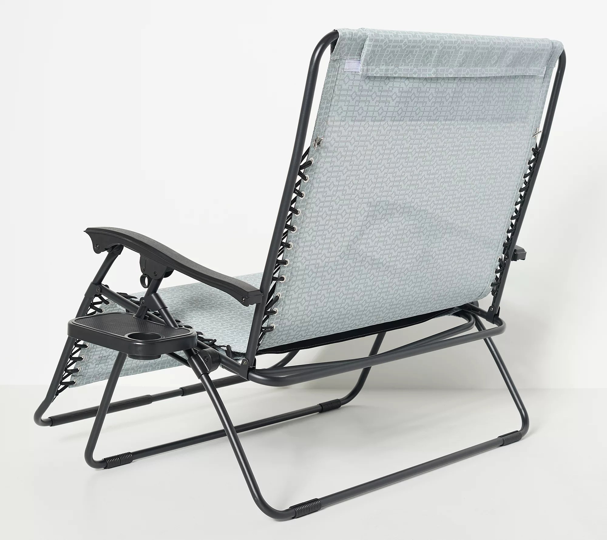 Bliss Hammocks 2Person 45" Wide GravityFree Recliner Chair