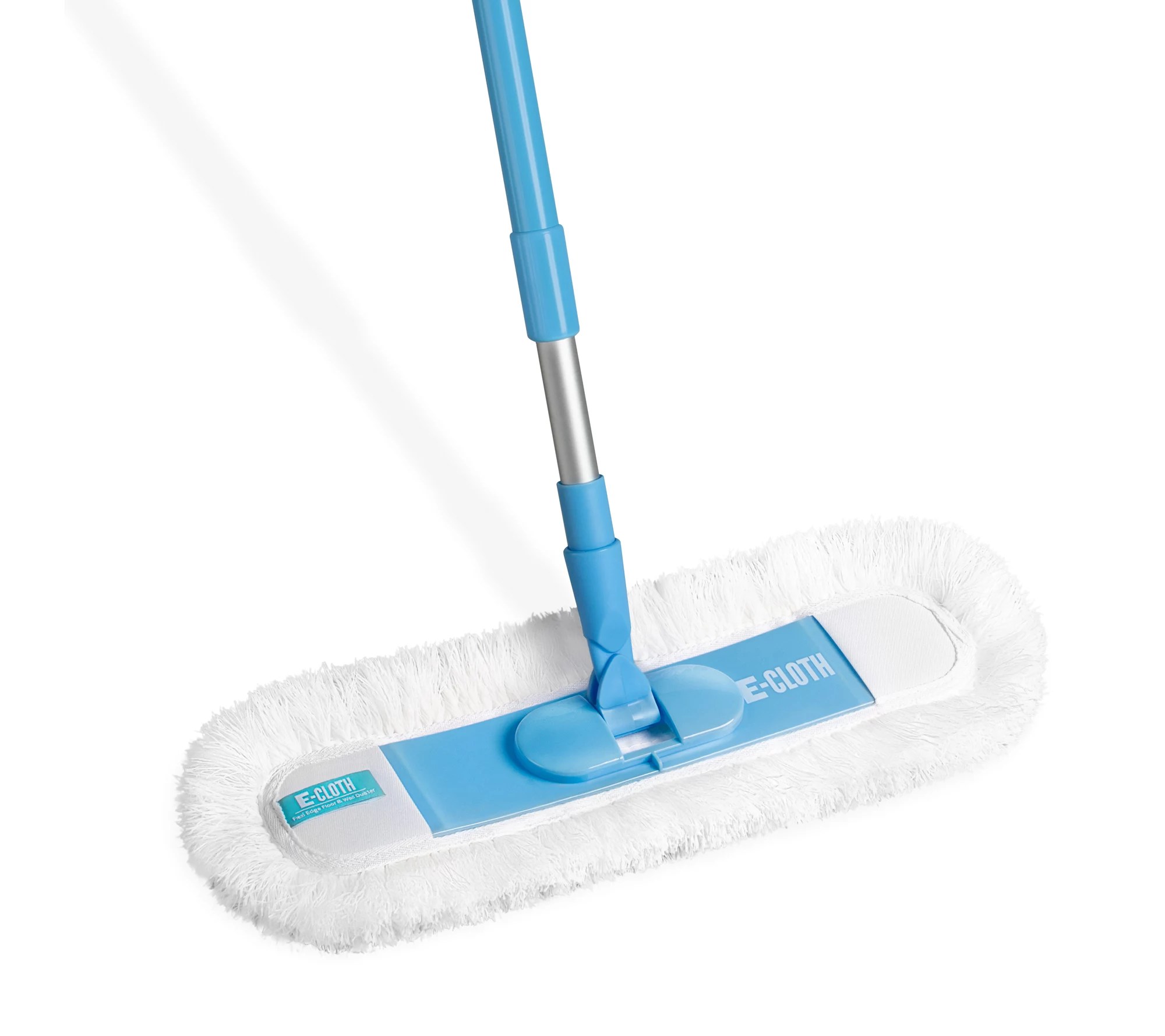 ECloth FlexiEdge Floor & Wall Duster