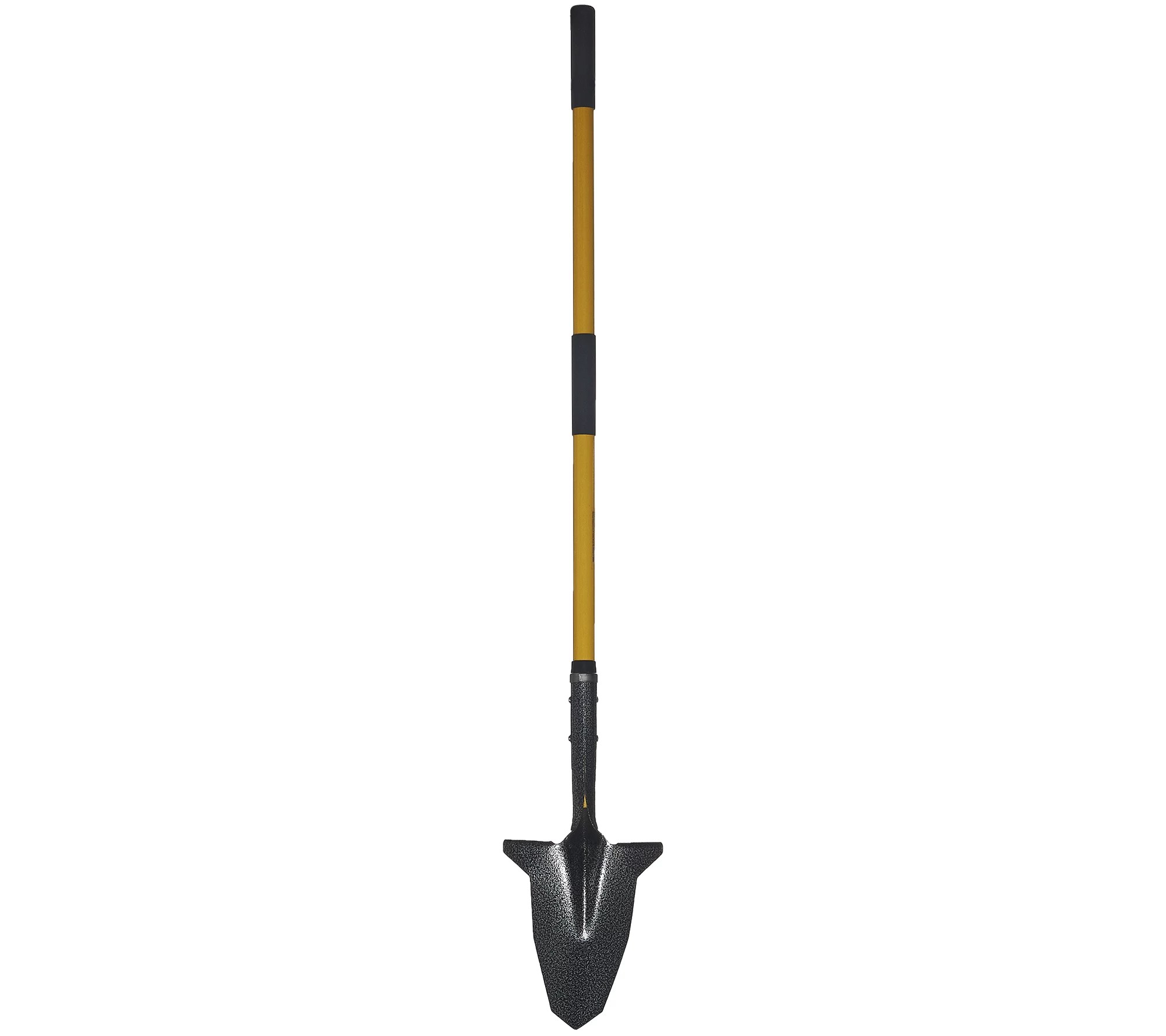 Spear Head Long Handled Gardening Shovel and Spade
