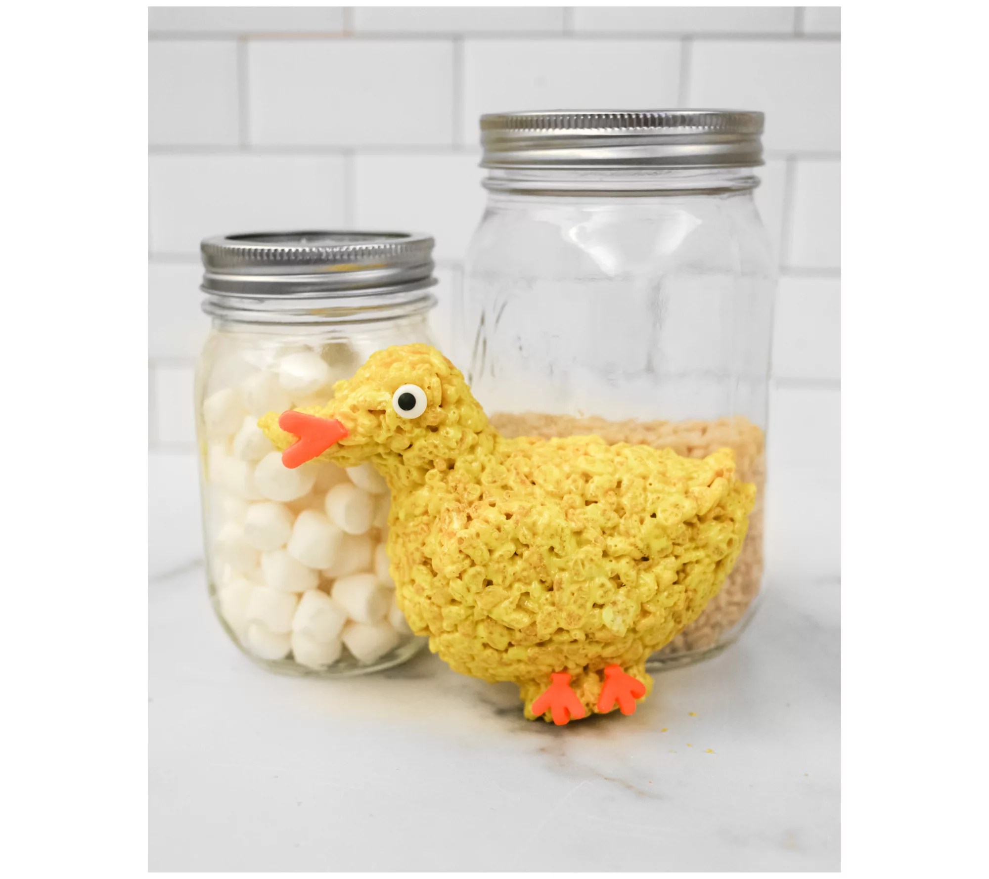 Creative Crispies 12 Piece Asstorted Easter Treats