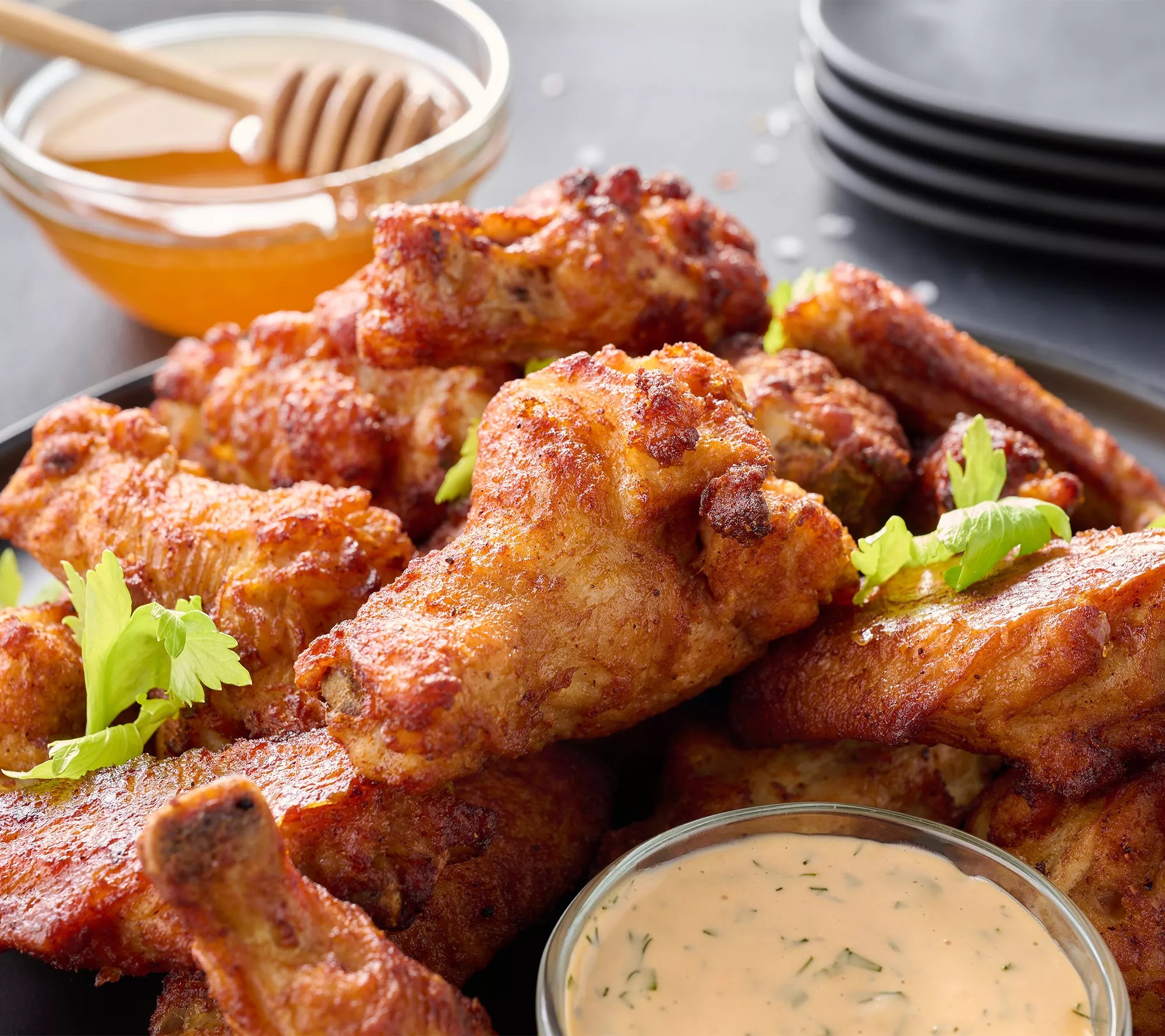 Cooked Chicken Wings For Dogs Clearance Discounted