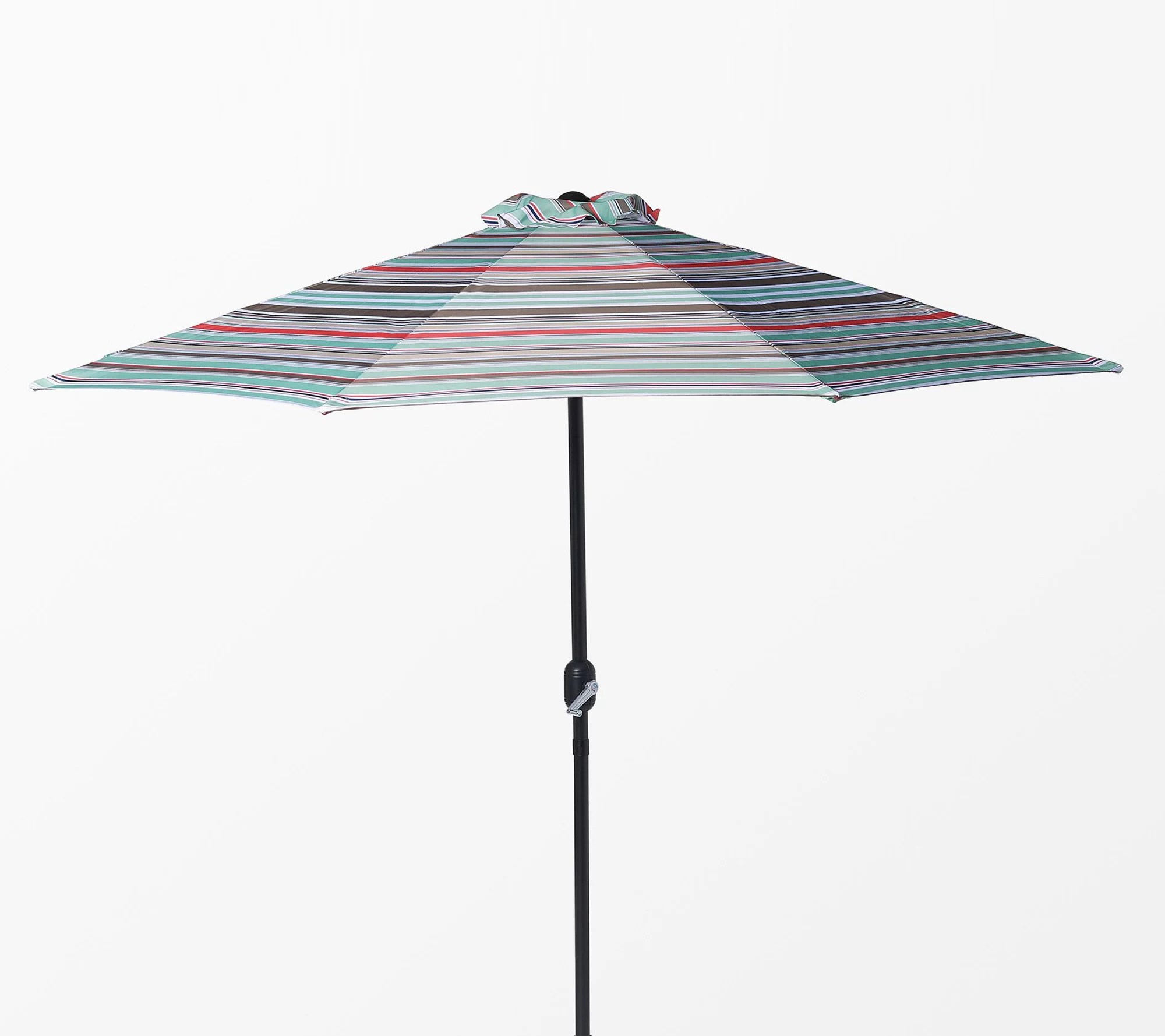 Garden Reflections 9' Canopy Patio Umbrella Patio Umbrella