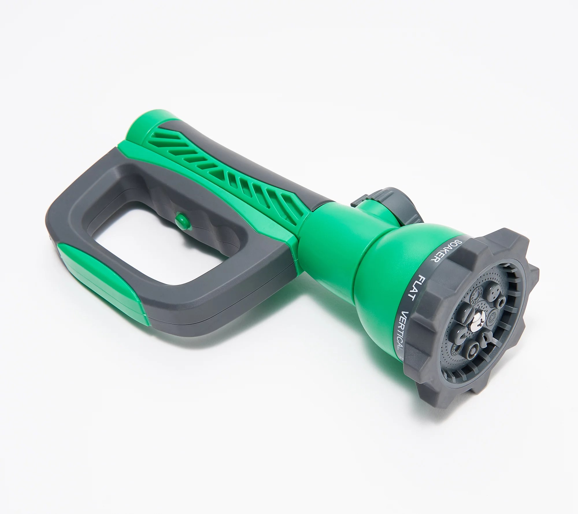 Bernini Easy Grip Garden Hose Nozzle