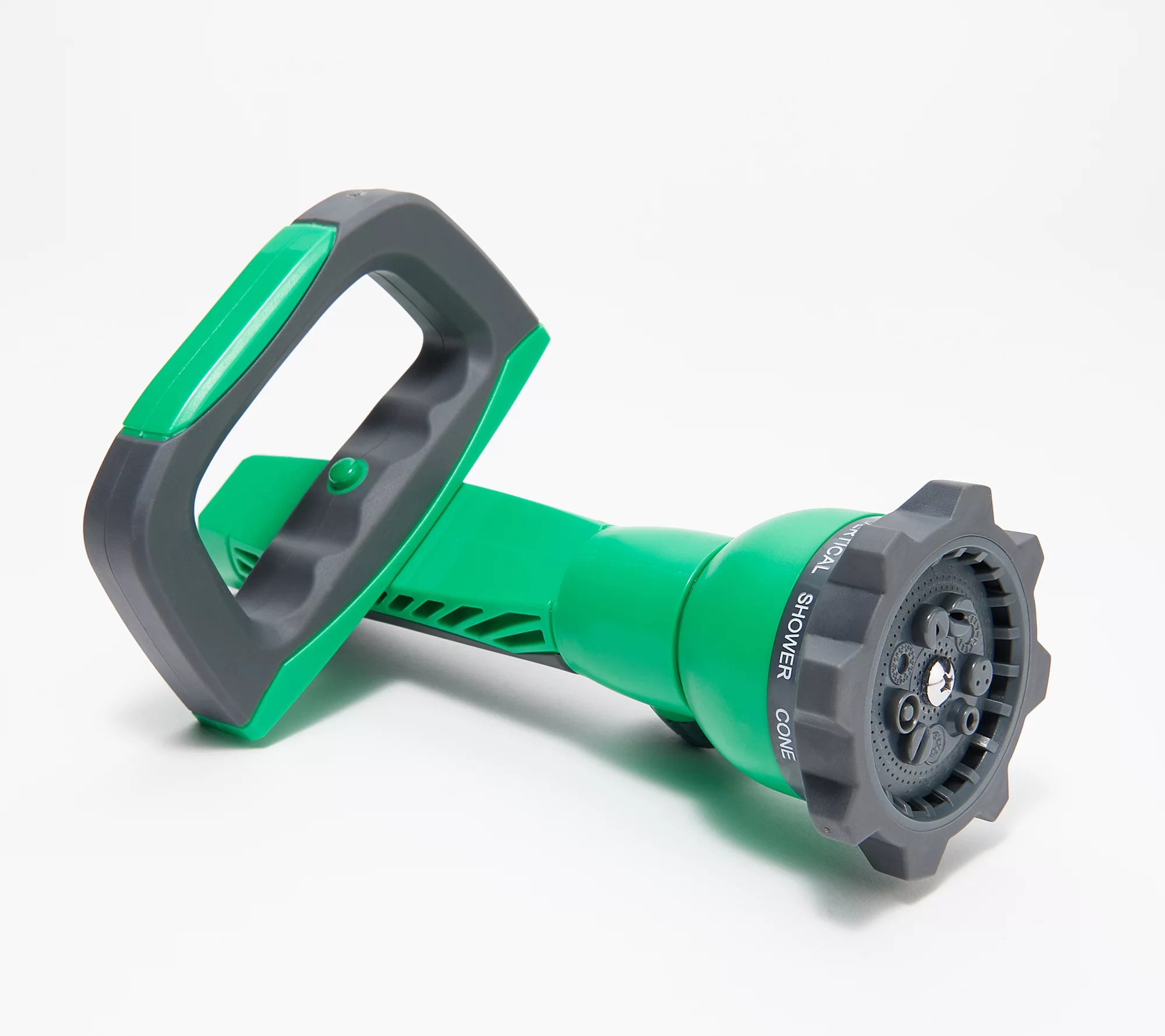 Bernini Easy Grip Garden Hose Nozzle
