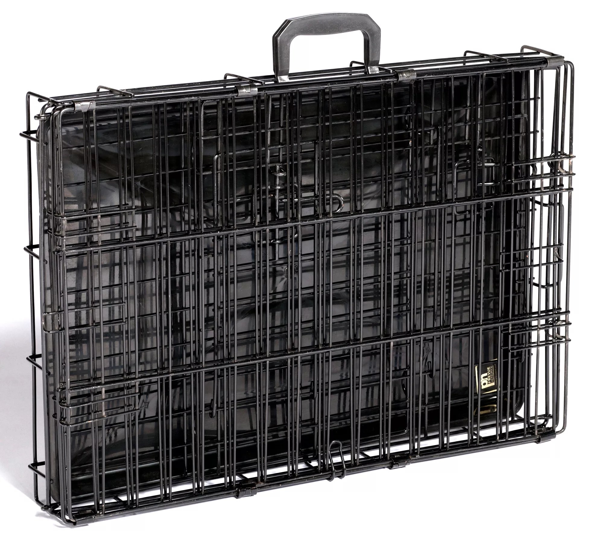Prevue Pet Products Home OnTheGo 24" Dog Crate