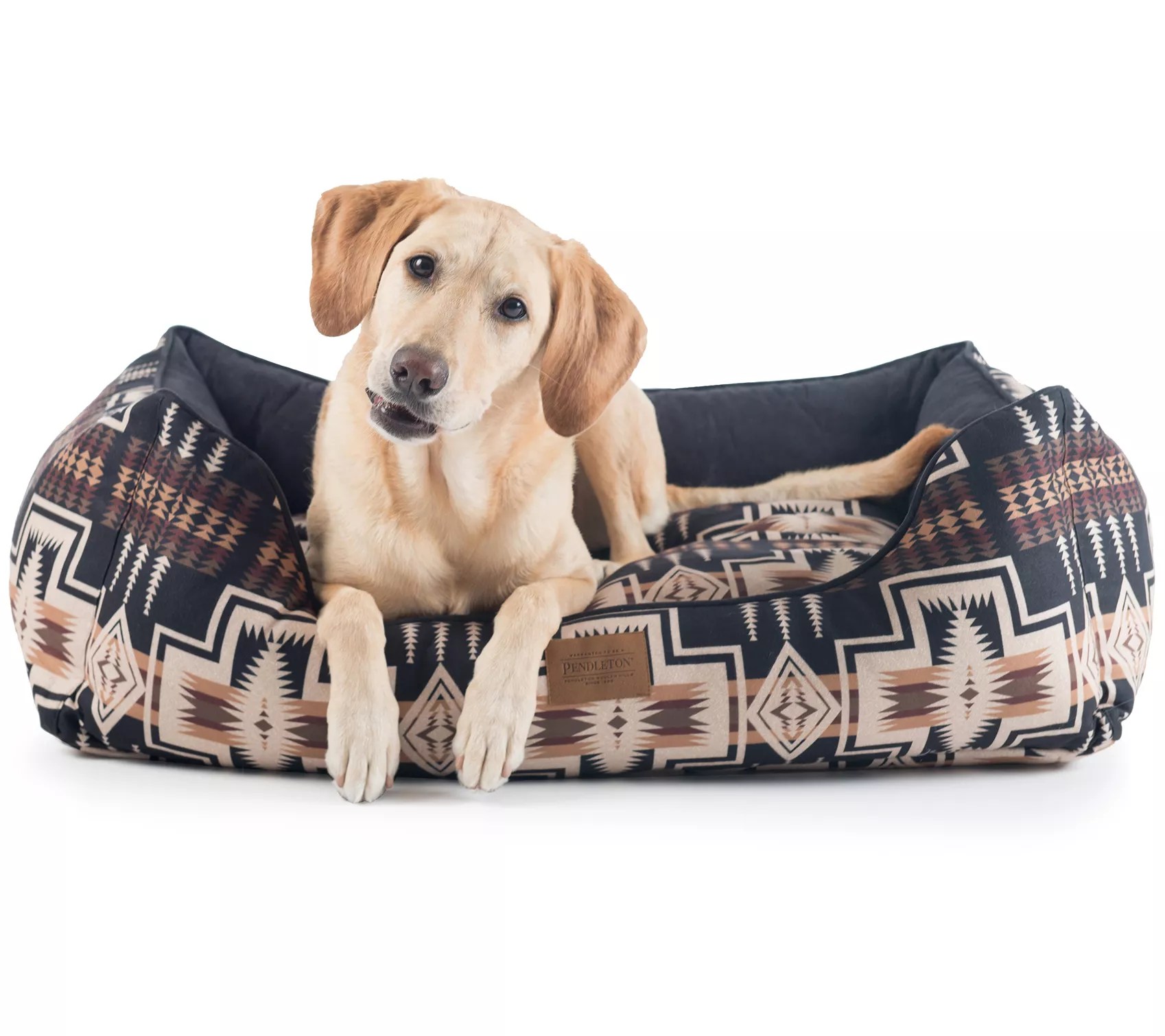 Pendleton XLarge Harding Kuddler Dog Bed