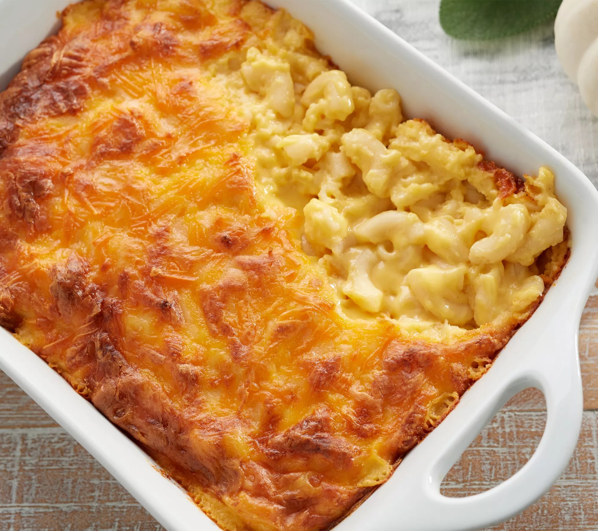 Corky's BBQ 5lb Ham or Turkey Family Meal w/ 8lbs of Sides