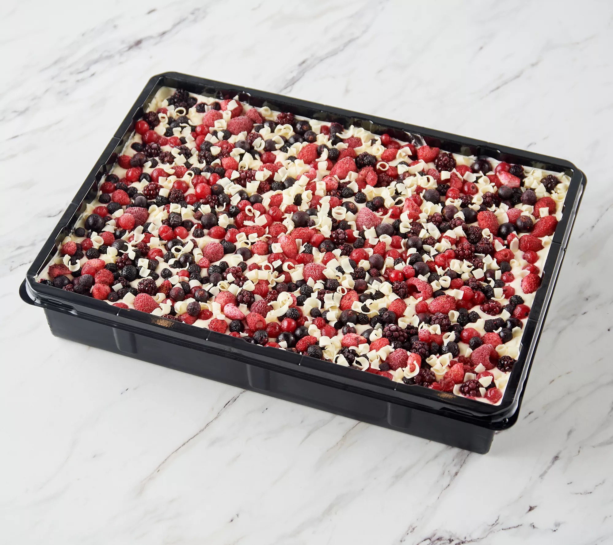 Delizioso Desserts 4.5lb Italian Dessert Tray