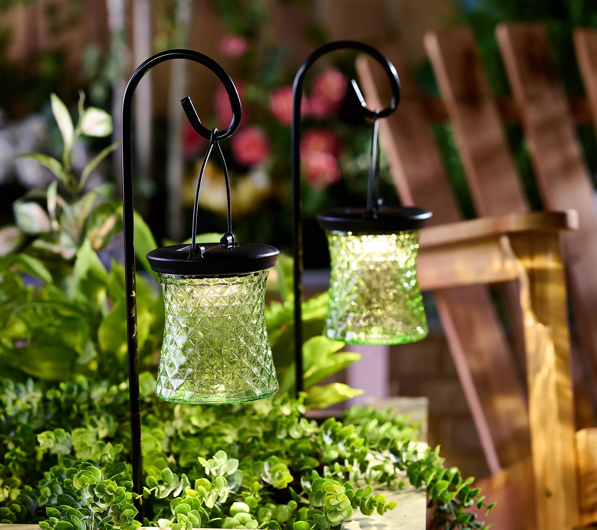 Qvc Outdoor Solar Lighting Shelly Lighting