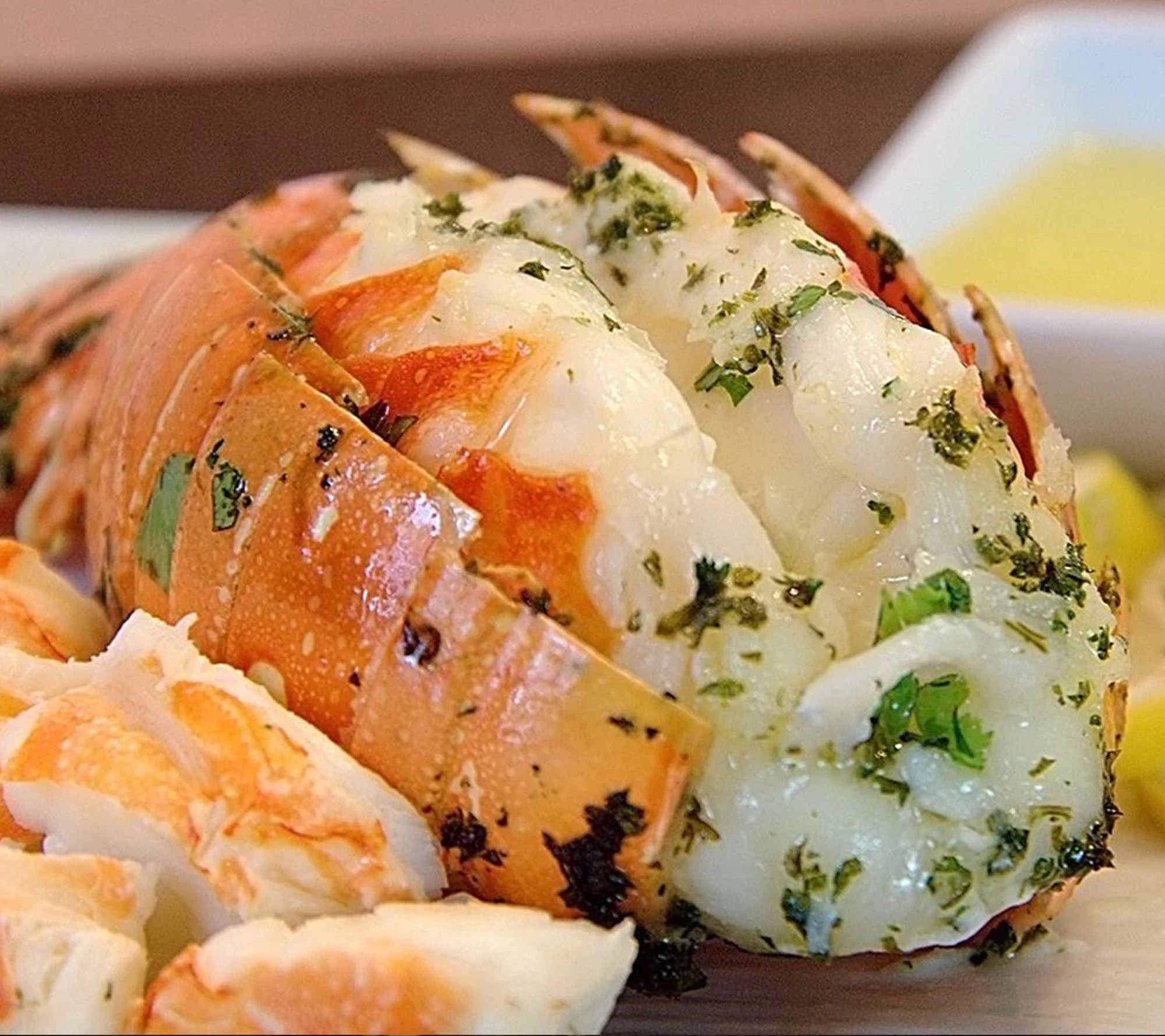 Egg Harbor (4) 67 oz. Maine Lobster Tails