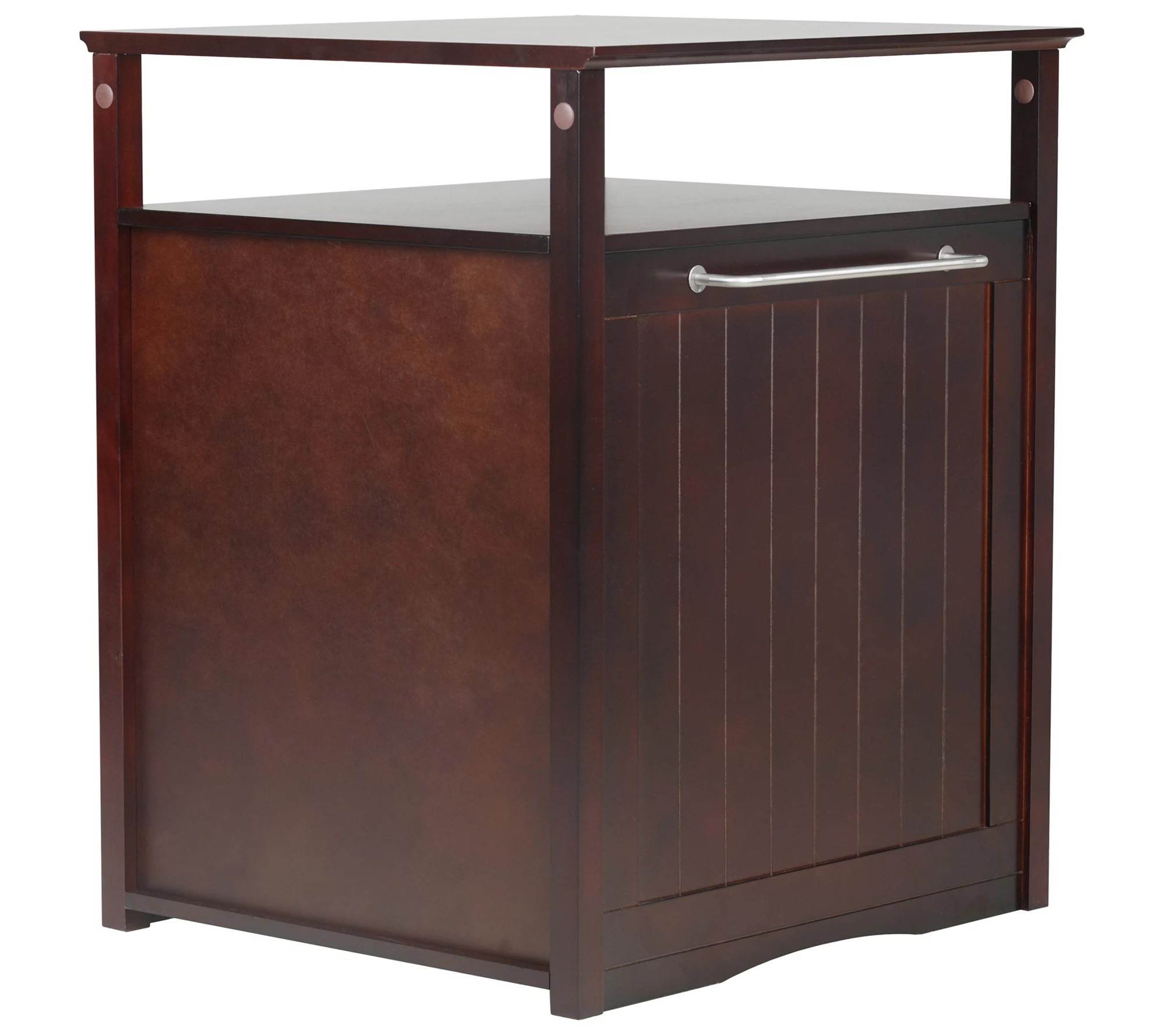 Cat Washroom Litter Box Cover/Night Stand Pet House