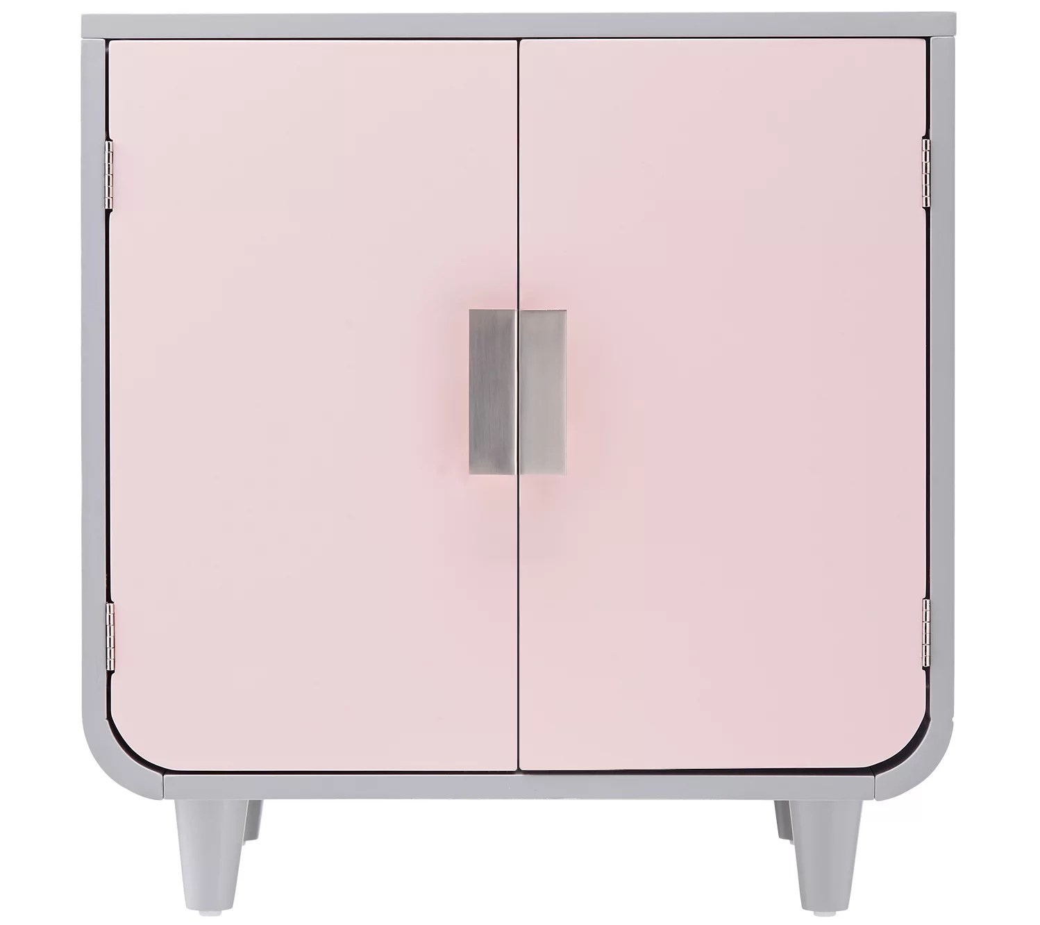 Staart Dyad Wooden Cat Litter Box