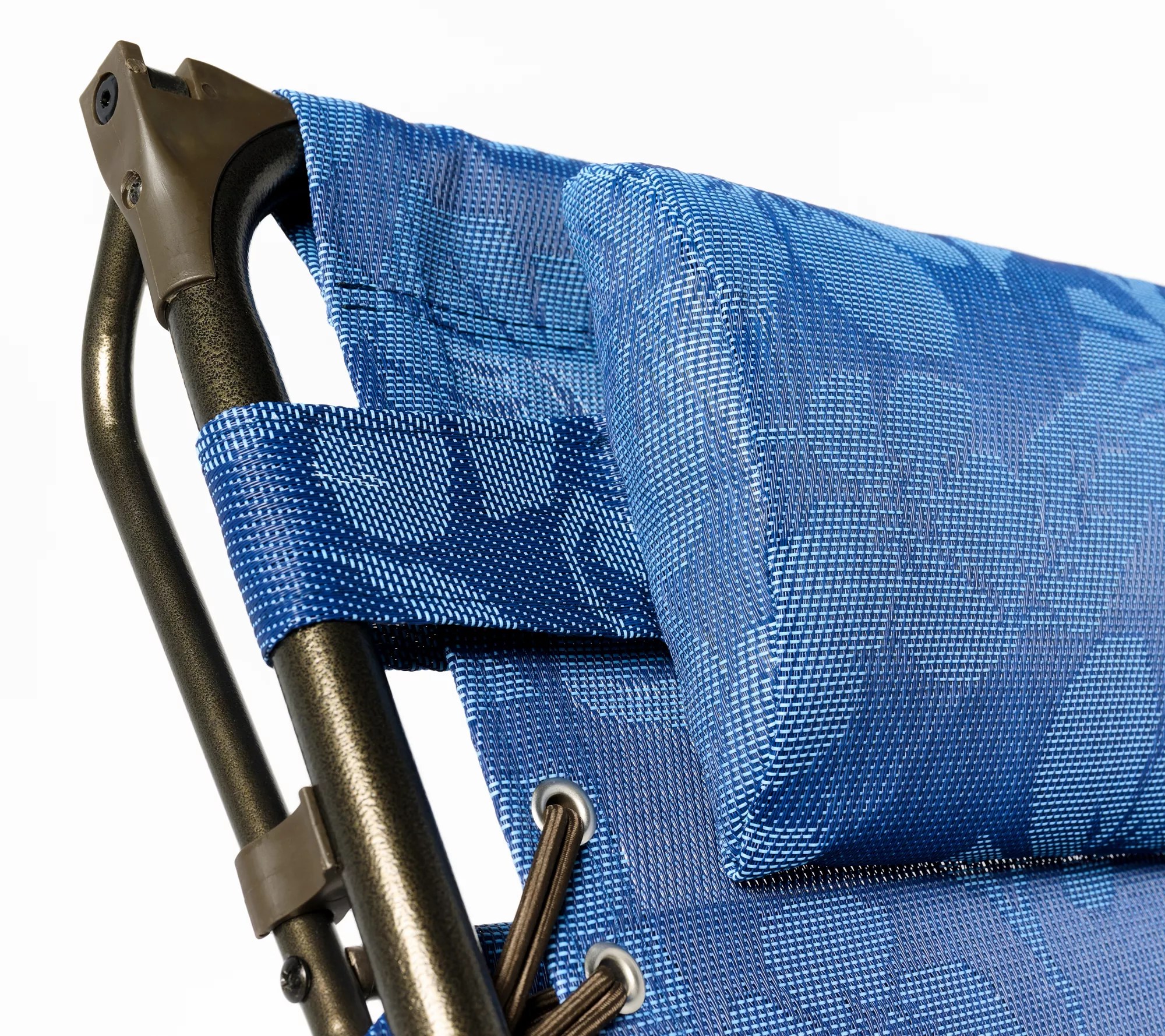 Bliss Hammocks 27" Wide Outdoor Rocking Chair