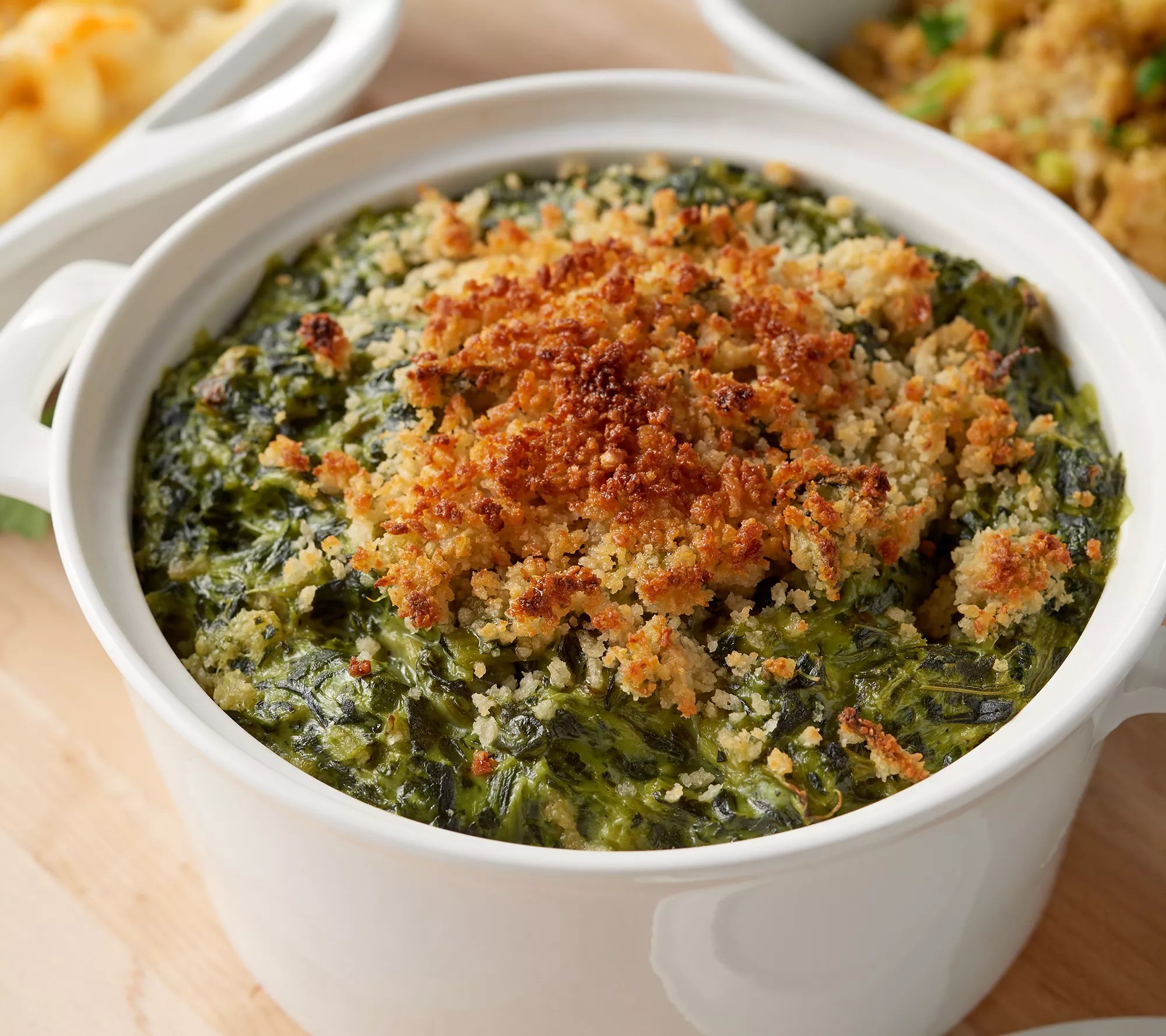 St. Clair (4) 2lb Side Dish Sampler