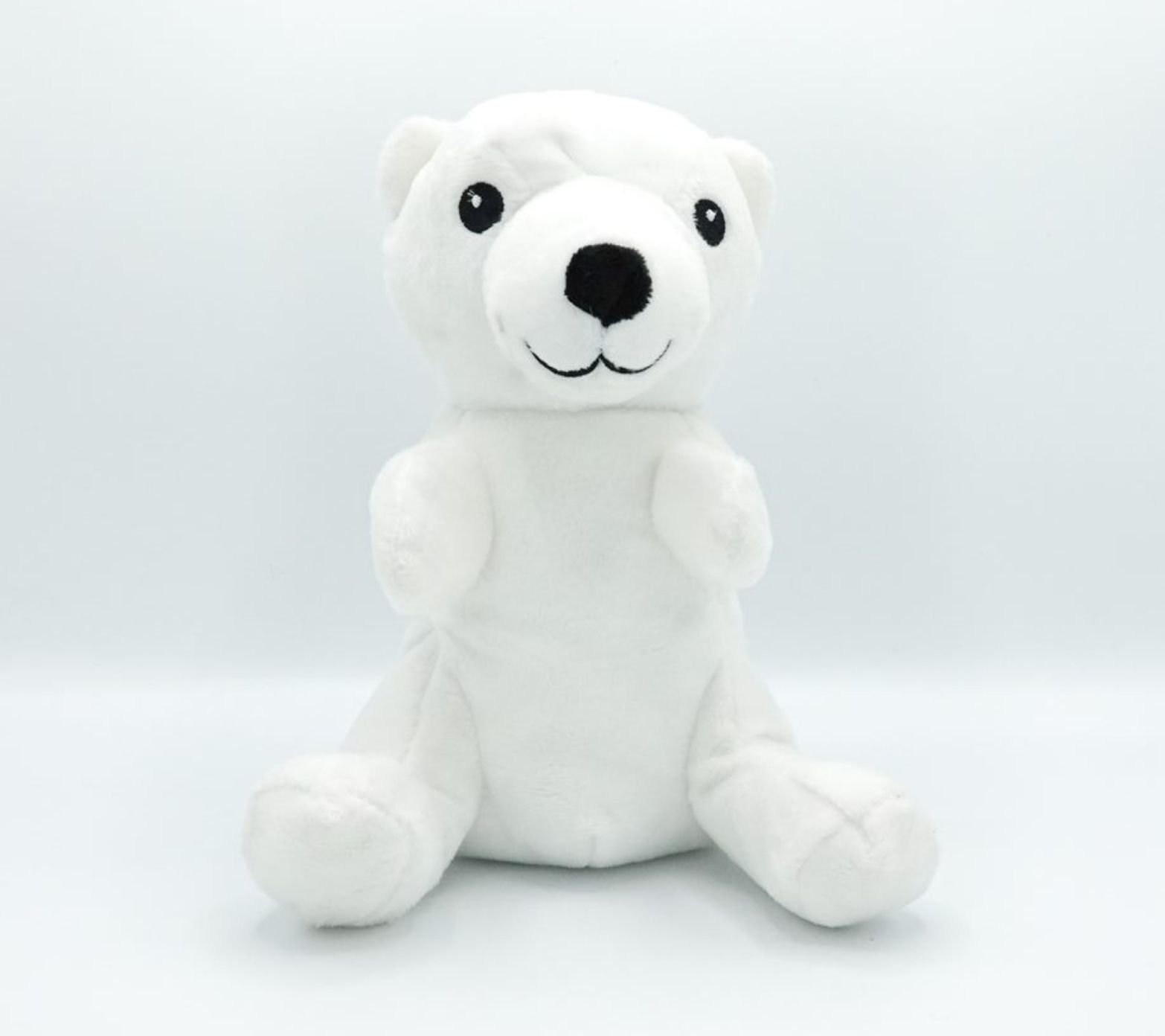 Royal Pet Toys 3Piece Dog Toy Set Penguin, Polar Bear, Seal