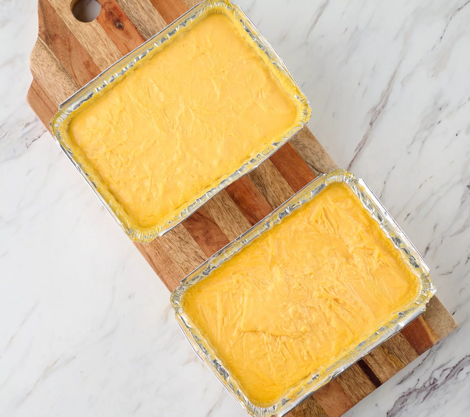 Kansas City Steak Co. (2) 32oz Mac & Cheese AutoDelivery