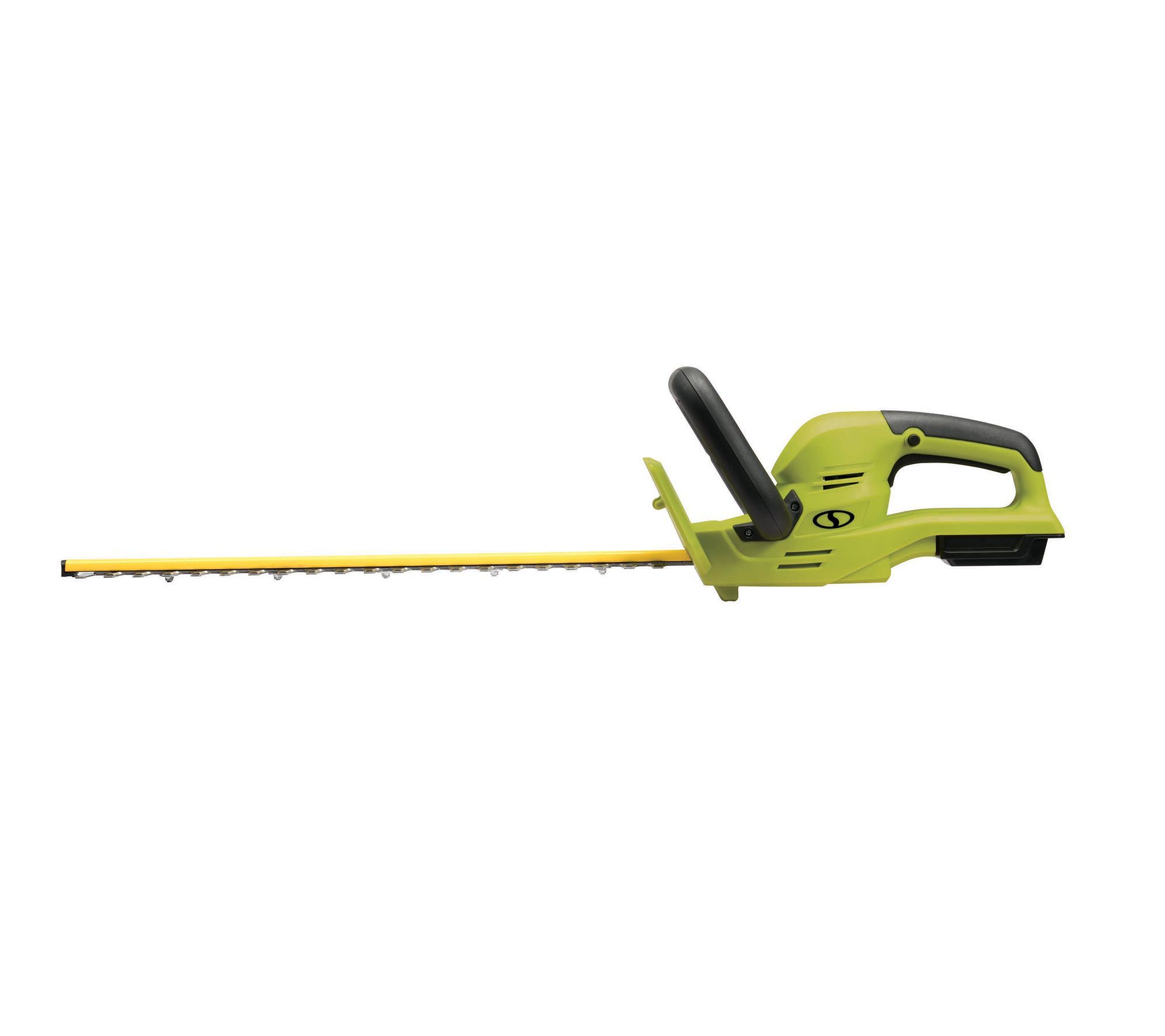 Sun Joe 24V Cordless 22" Hedge Trimmer (Tool Only)