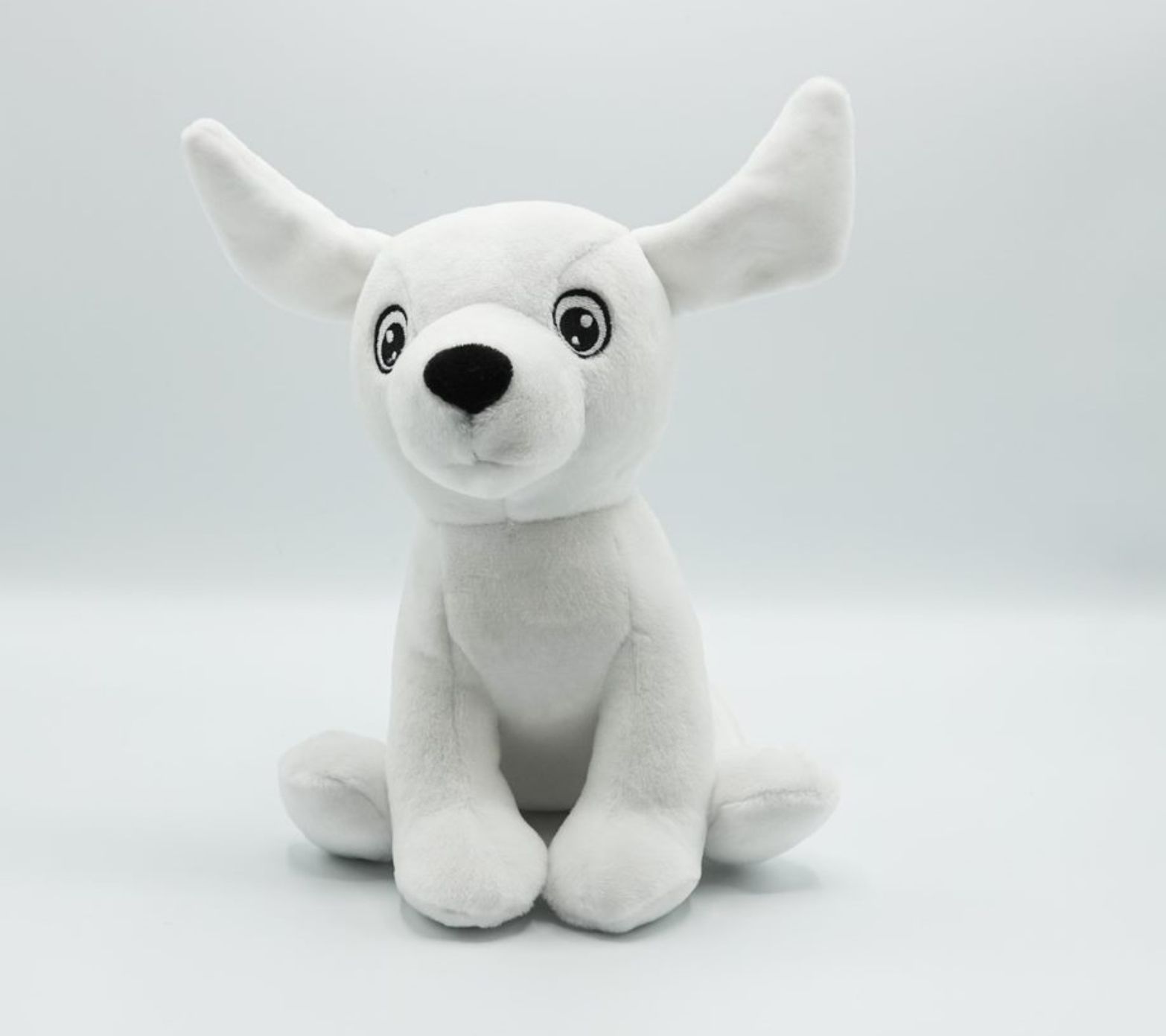 Royal Pet Toys 3Piece Dog Toy Set, 3 Puppies