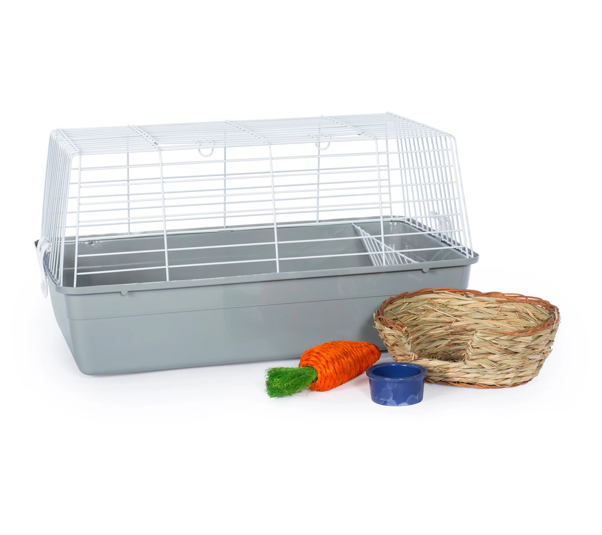 Prevue Pet Products Small Animal Starter Kit