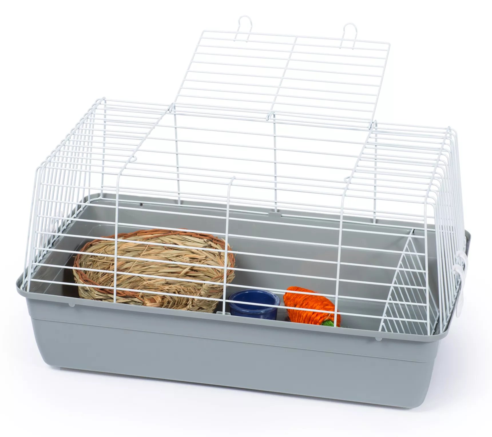 Prevue Pet Products Small Animal Starter Kit