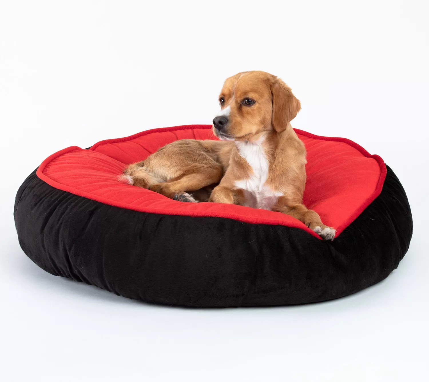 Disney Mickey Mouse Dog Bed Pouf