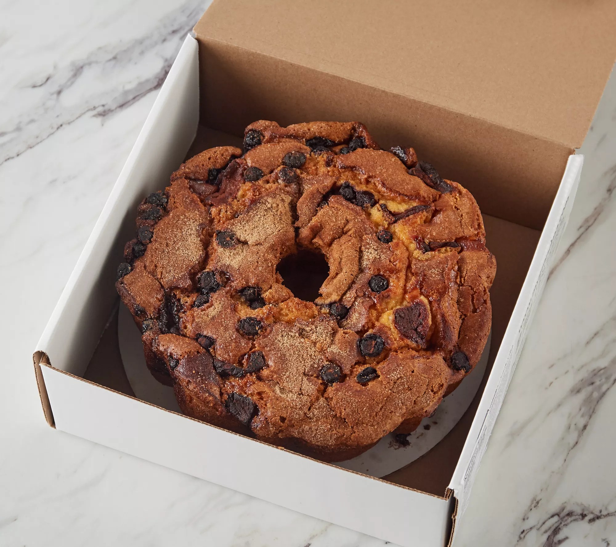 My Grandma's 28oz Summer Coffee Cake