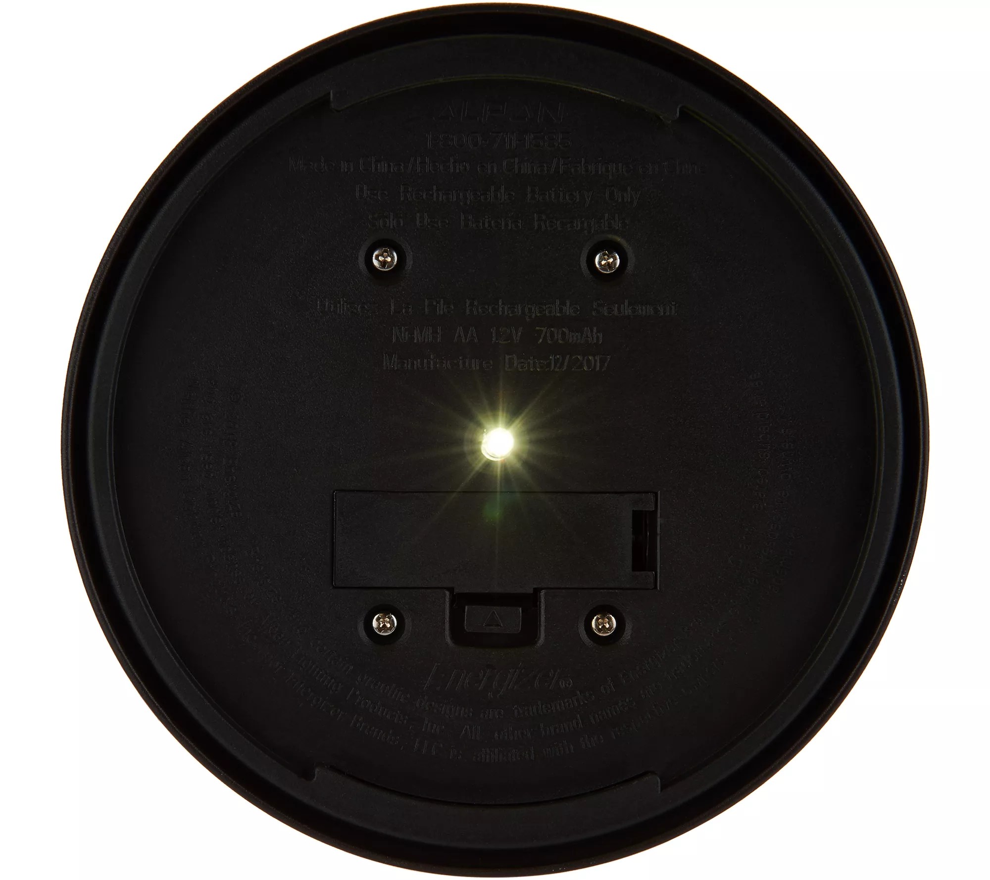 Energizer 8piece Solar Landscape Light Set