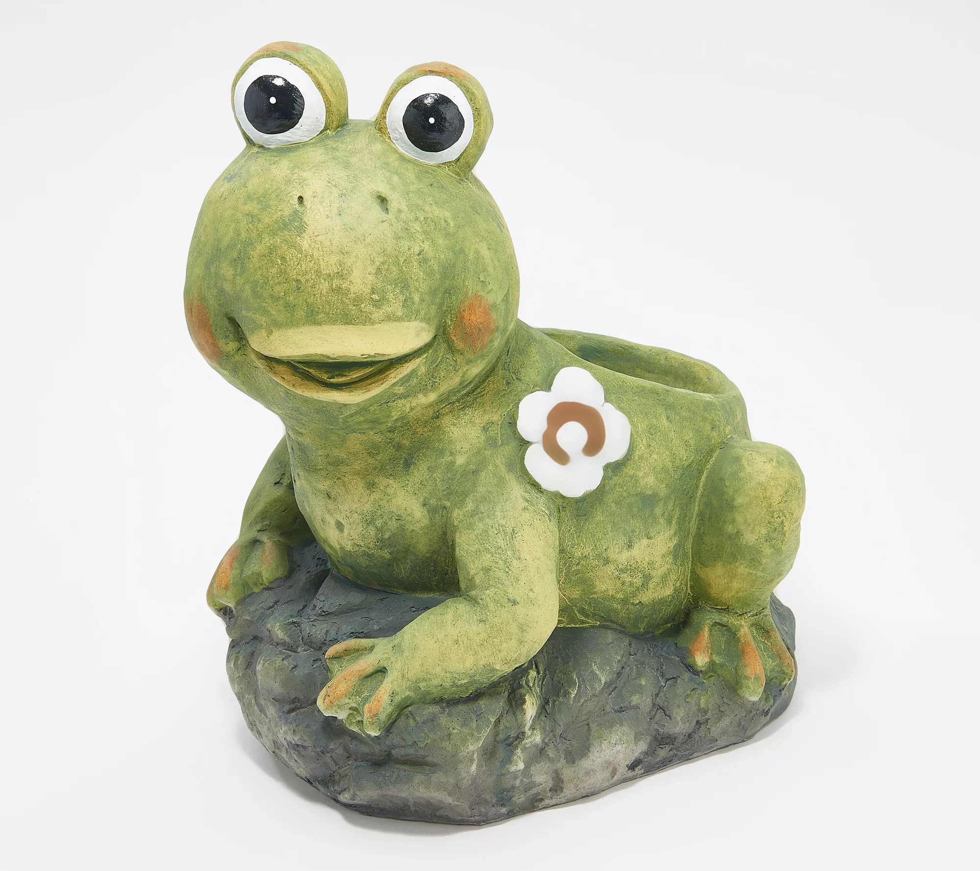 Marigold Indoor/Outdoor Animal Planter