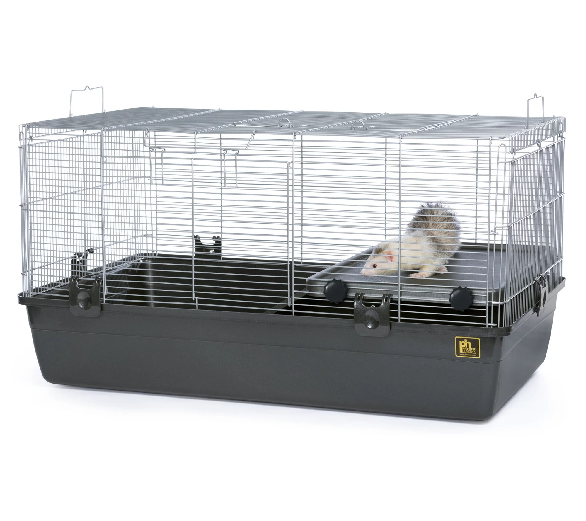 Prevue Pet Products Universal Small Animal Home